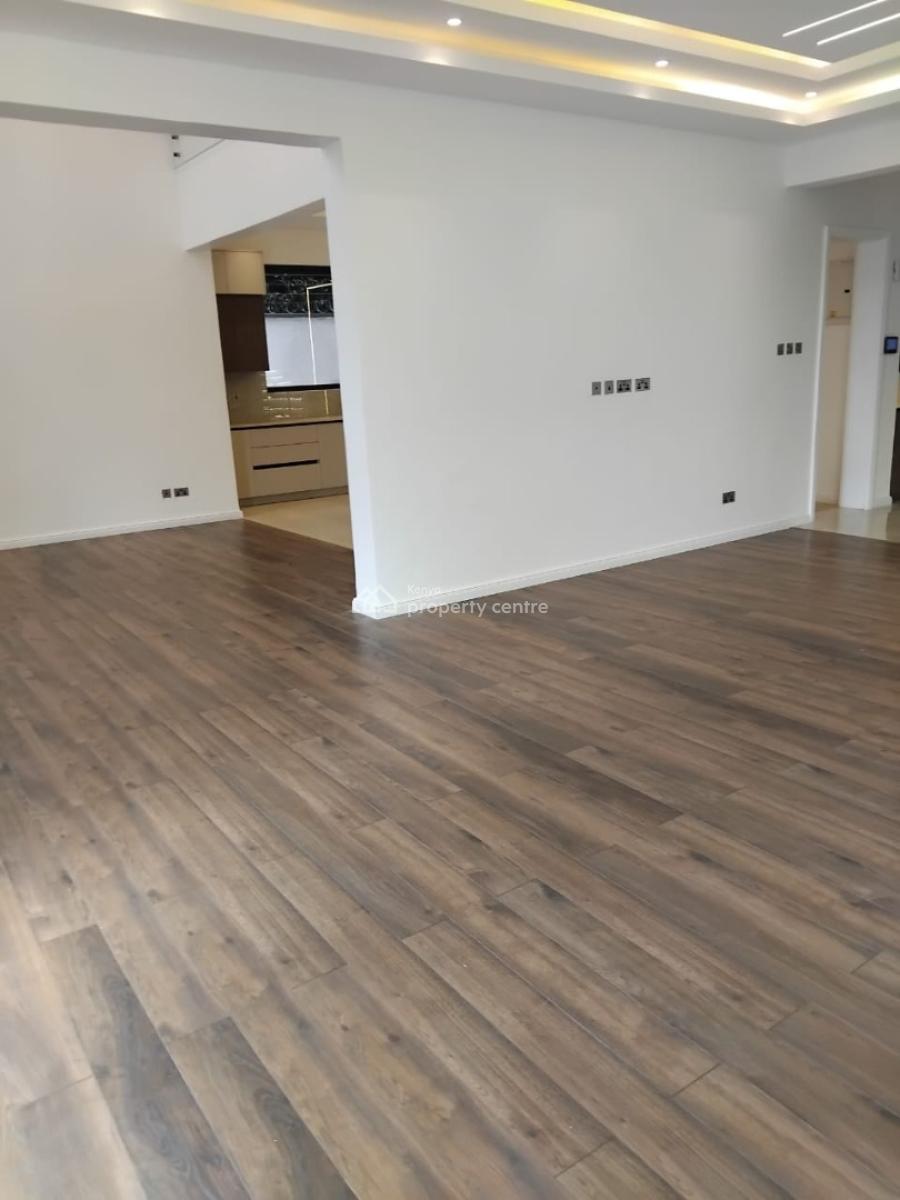 Step Into Luxury with This Spacious and Modern 6-bedroom Home Located, Lavington, Lavington, Nairobi, Apartment for Rent