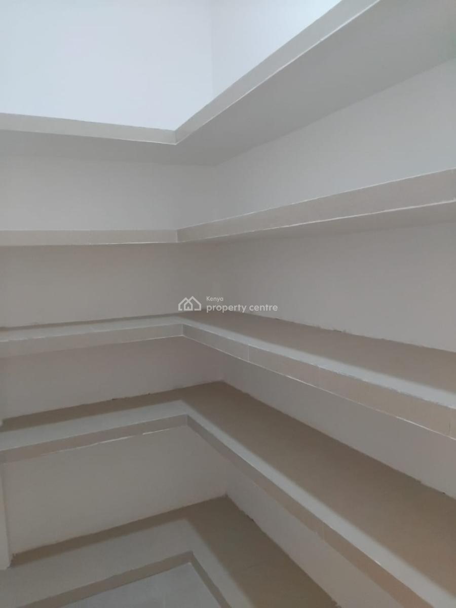 Step Into Luxury with This Spacious and Modern 6-bedroom Home Located, Lavington, Lavington, Nairobi, Apartment for Rent