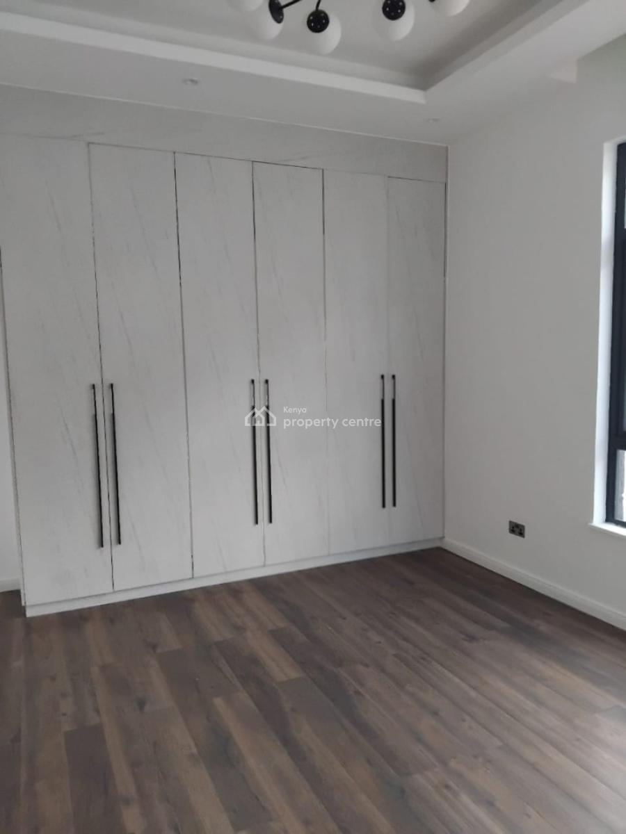 Step Into Luxury with This Spacious and Modern 6-bedroom Home Located, Lavington, Lavington, Nairobi, Apartment for Rent