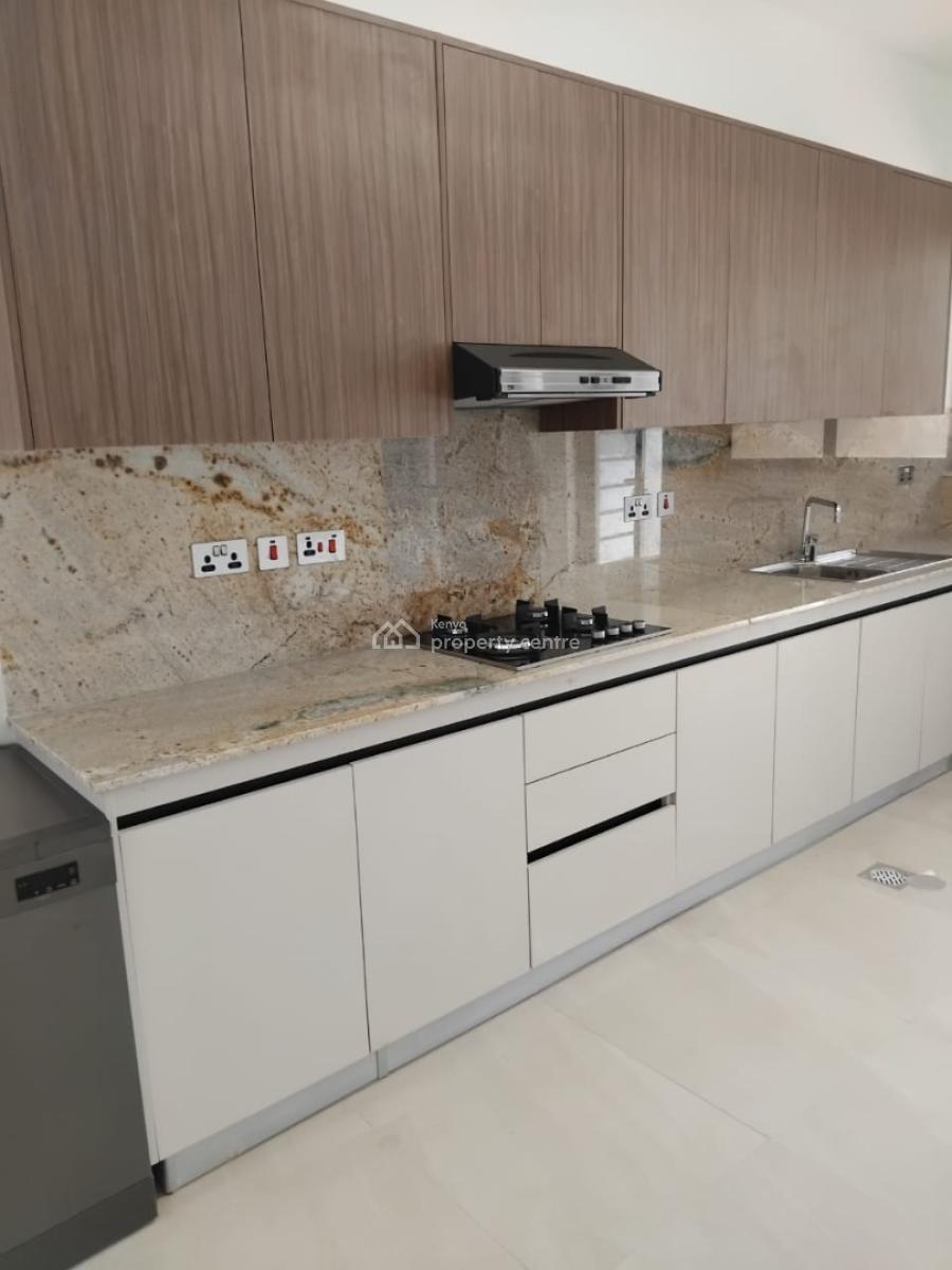 Step Into Luxury with This Spacious and Modern 6-bedroom Home Located, Lavington, Lavington, Nairobi, Apartment for Rent