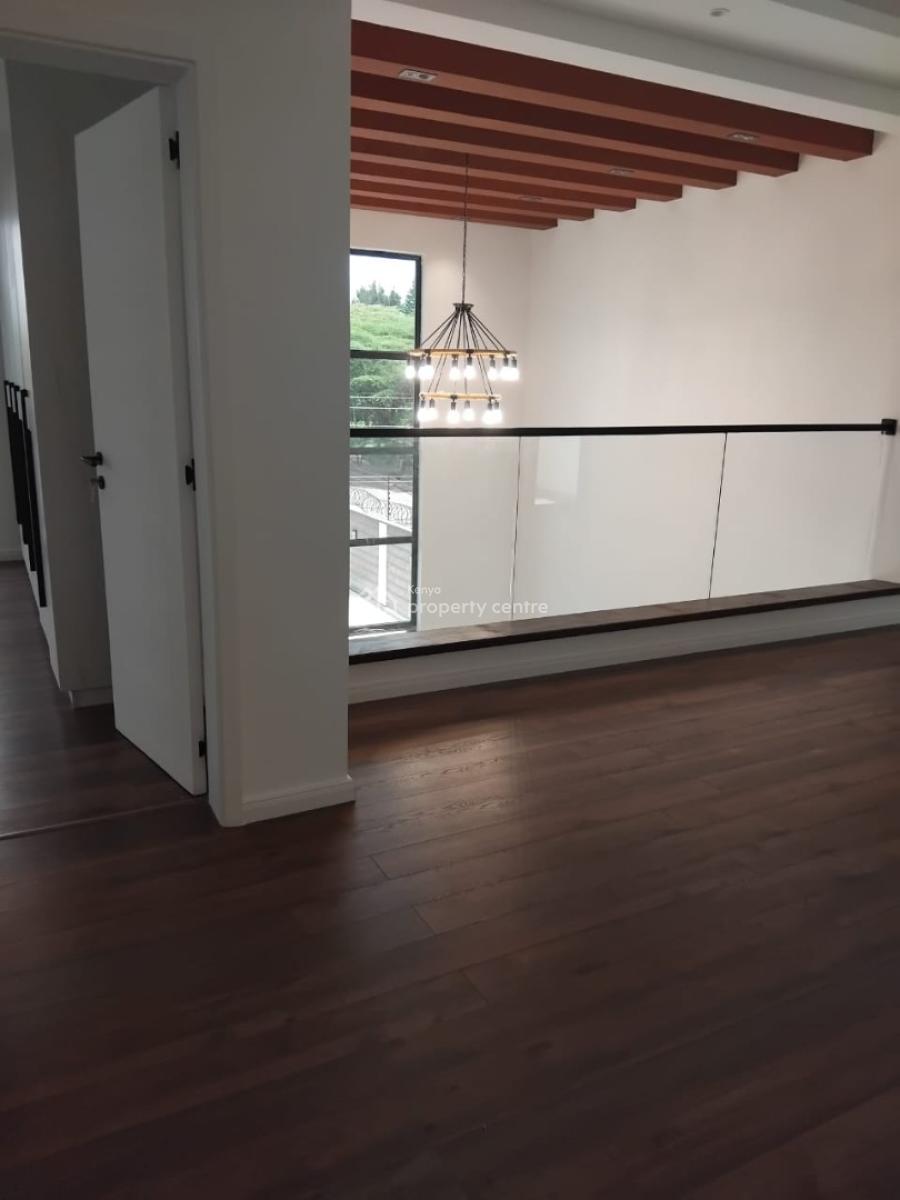 Step Into Luxury with This Spacious and Modern 6-bedroom Home Located, Lavington, Lavington, Nairobi, Apartment for Rent