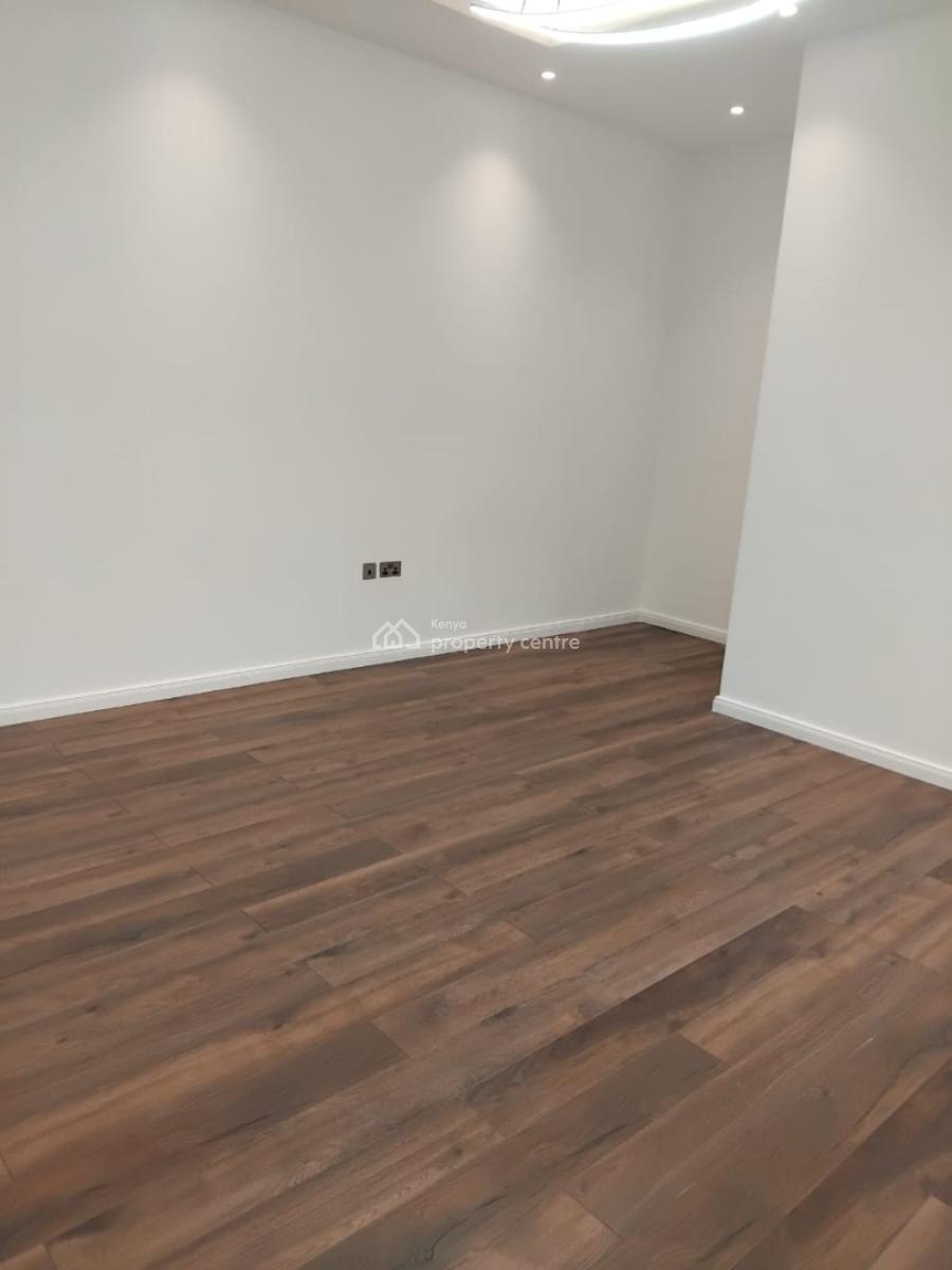 Step Into Luxury with This Spacious and Modern 6-bedroom Home Located, Lavington, Lavington, Nairobi, Apartment for Rent