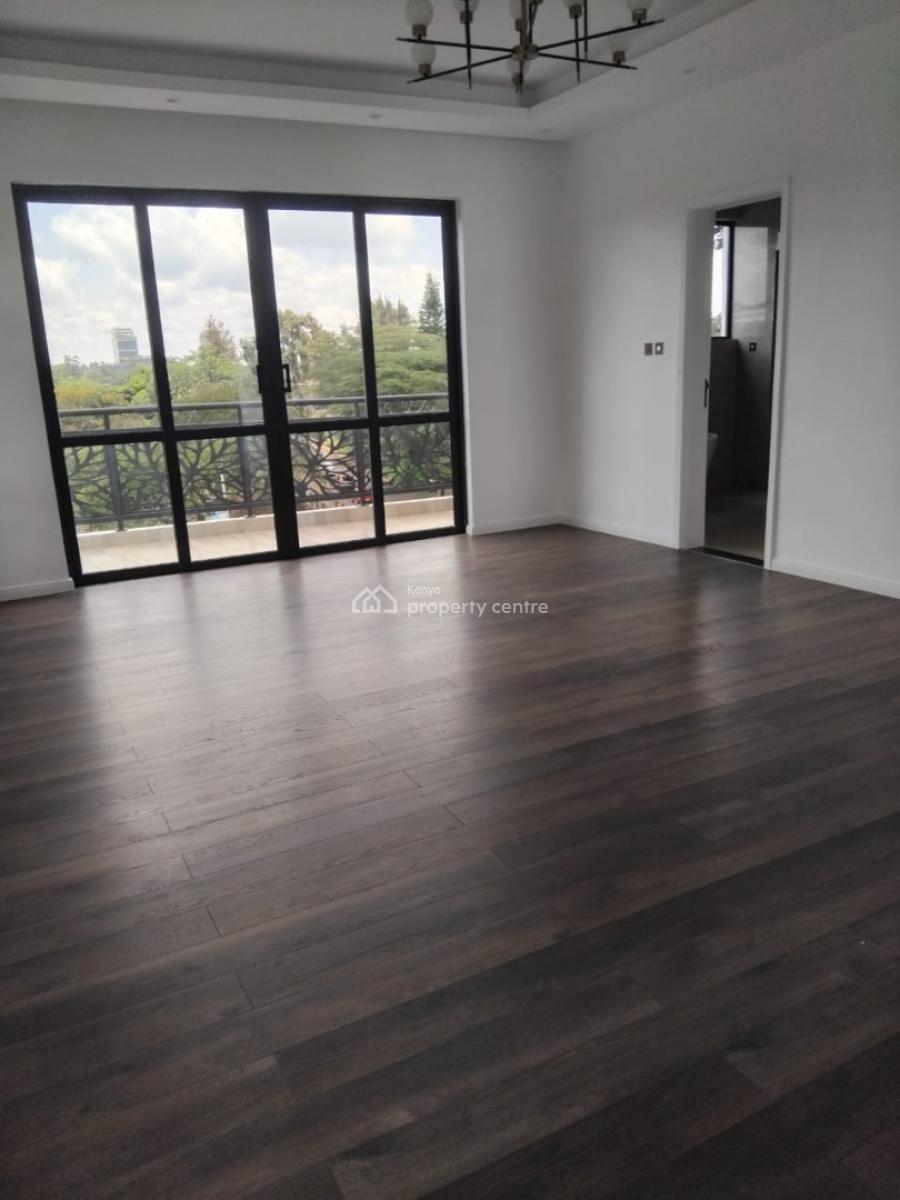 Step Into Luxury with This Spacious and Modern 6-bedroom Home Located, Lavington, Lavington, Nairobi, Apartment for Rent