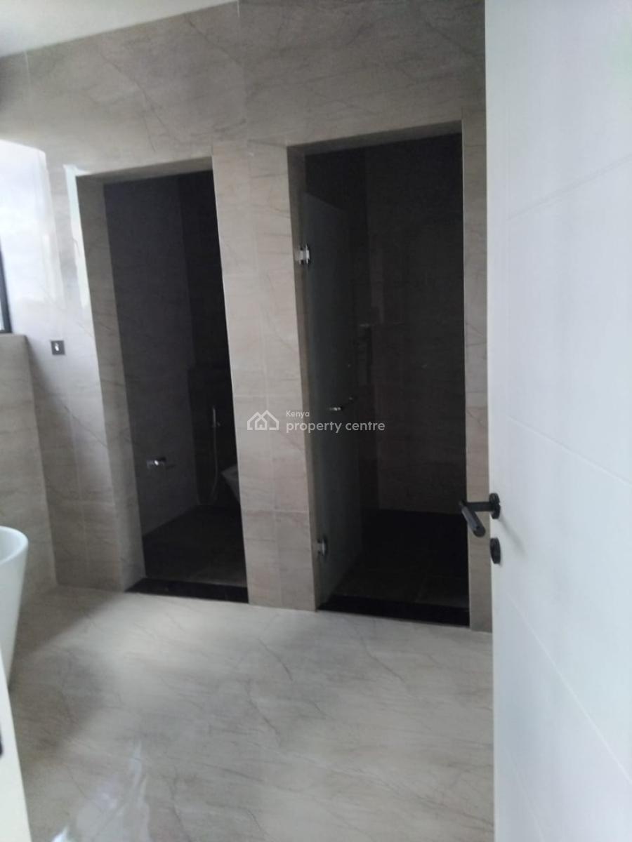 Step Into Luxury with This Spacious and Modern 6-bedroom Home Located, Lavington, Lavington, Nairobi, Apartment for Rent