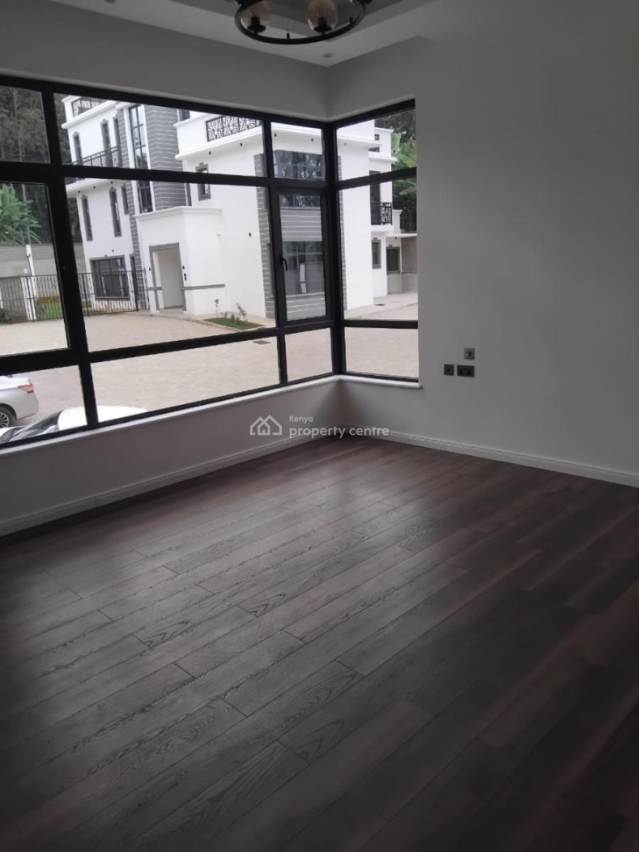Step Into Luxury with This Spacious and Modern 6-bedroom Home Located, Lavington, Lavington, Nairobi, Apartment for Rent