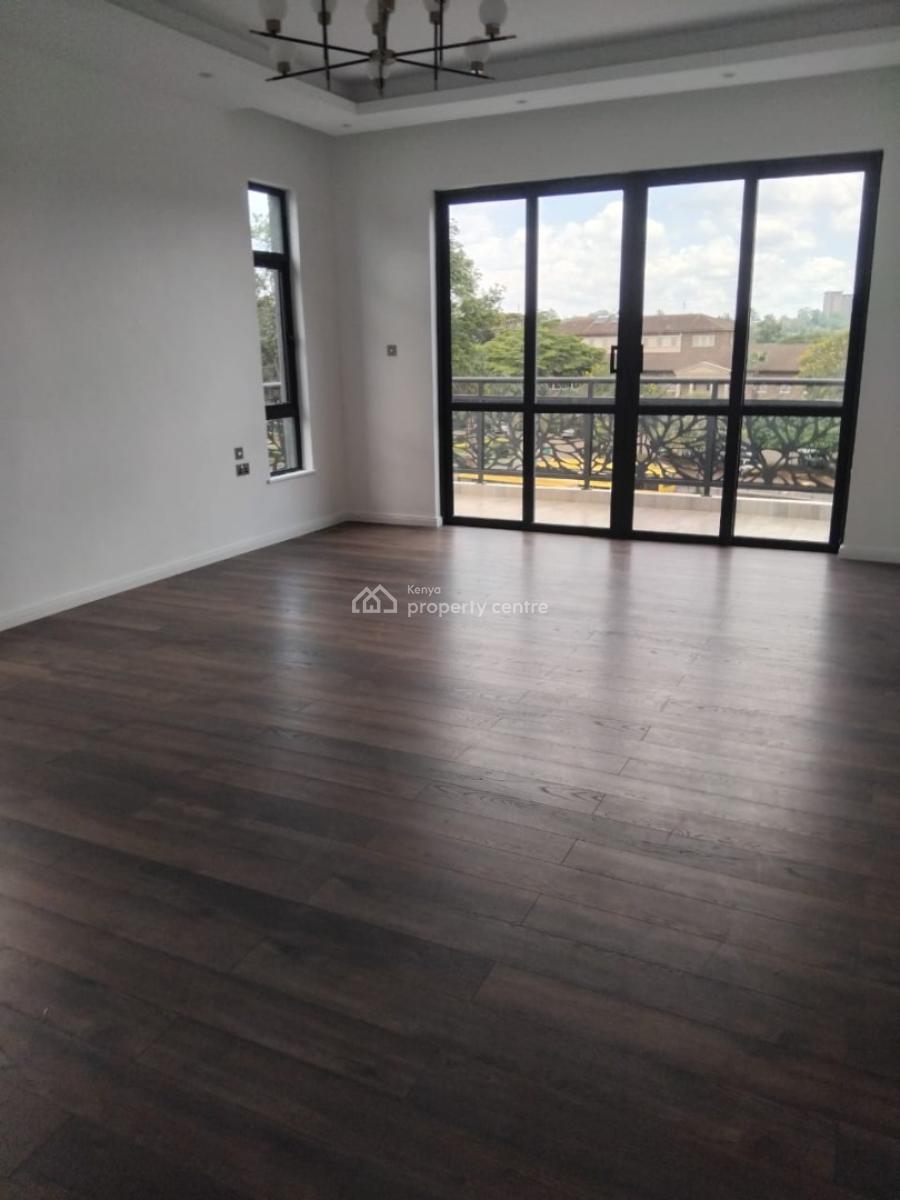 Step Into Luxury with This Spacious and Modern 6-bedroom Home Located, Lavington, Lavington, Nairobi, Apartment for Rent