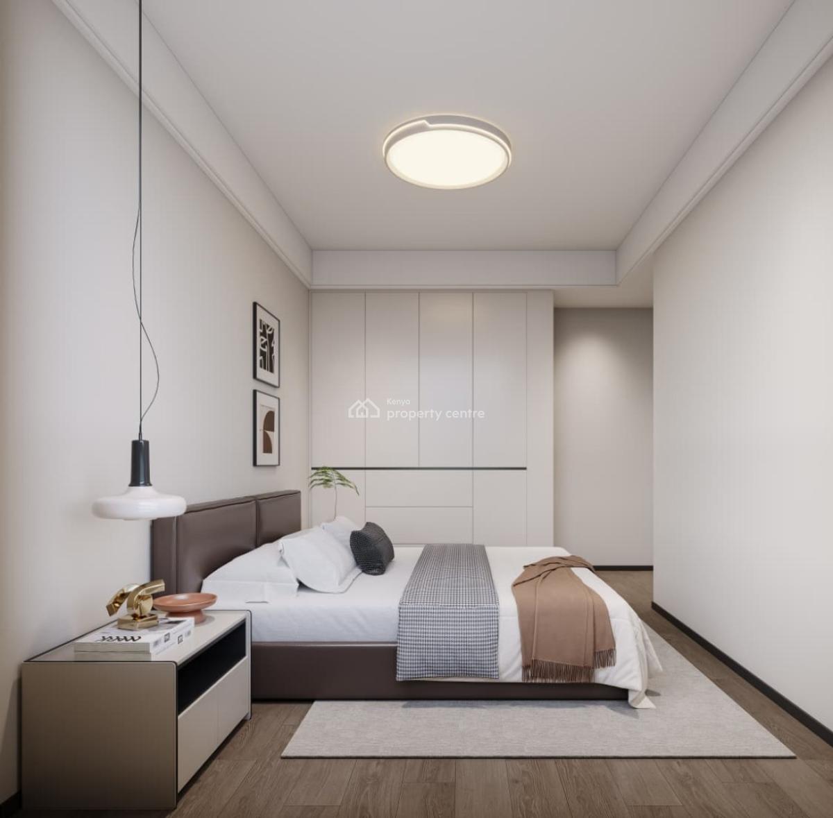 3 Bedroom Apartment, Kileleshwa, Nairobi, Apartment for Sale