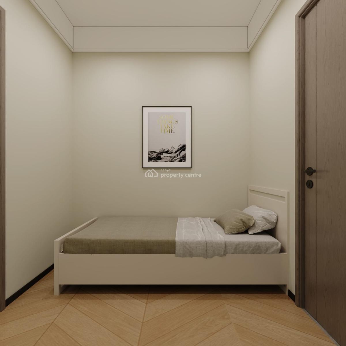 3 Bedroom Apartment, Kileleshwa, Nairobi, Apartment for Sale