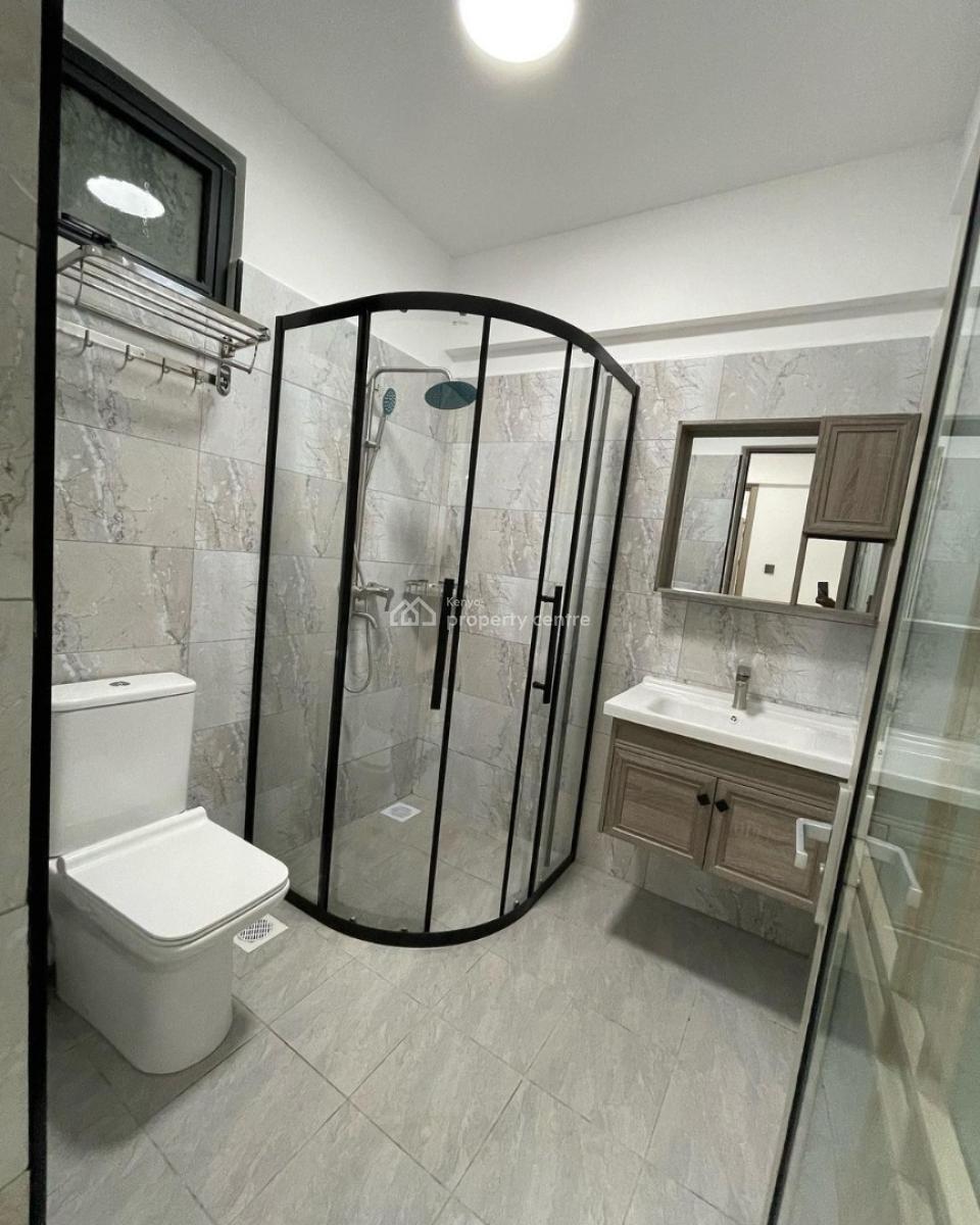 3 Bedroom Apartment, Kileleshwa, Nairobi, Apartment for Sale