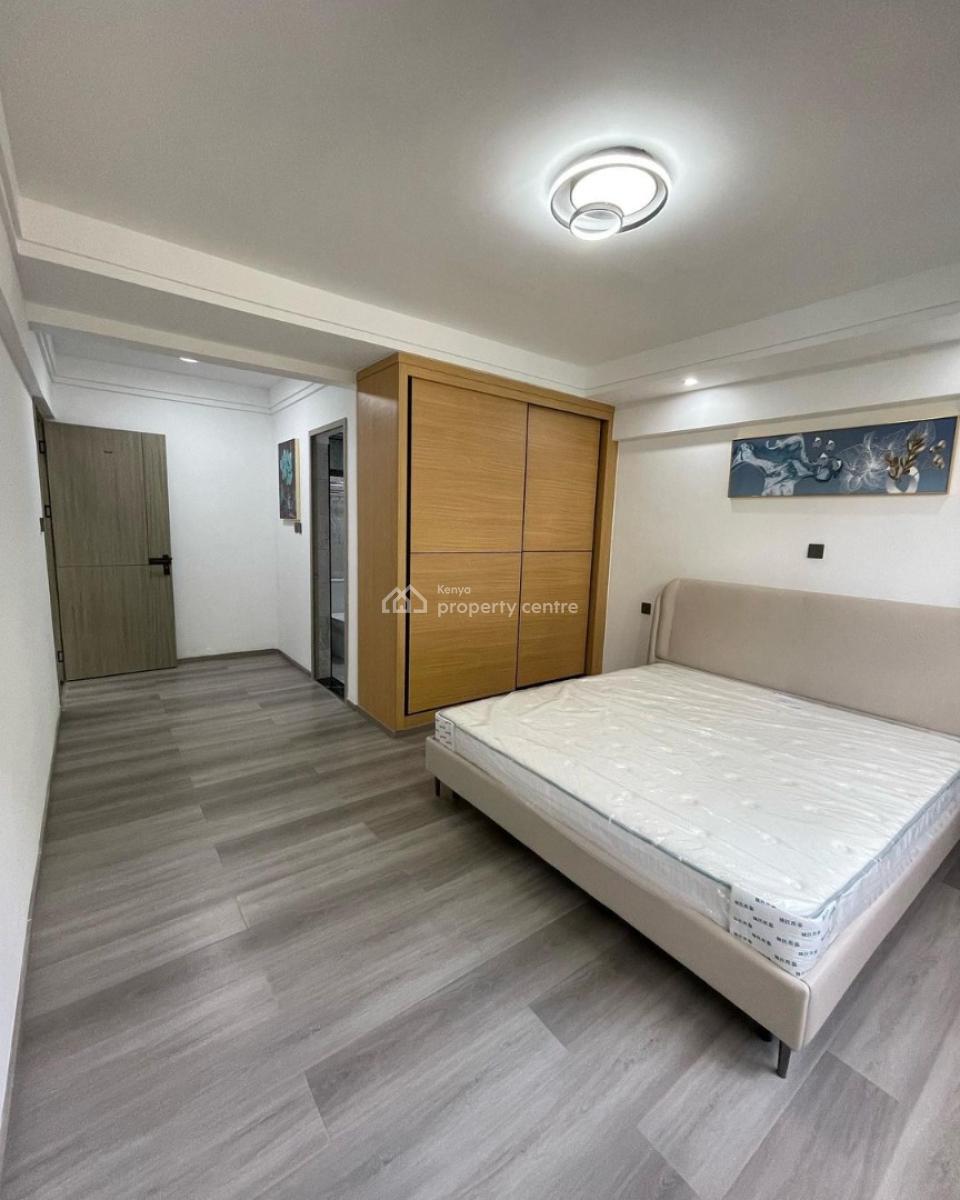 3 Bedroom Apartment, Kileleshwa, Nairobi, Apartment for Sale