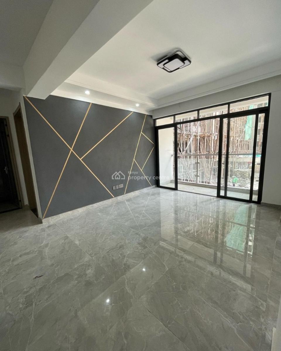 3 Bedroom Apartment, Kileleshwa, Nairobi, Apartment for Sale