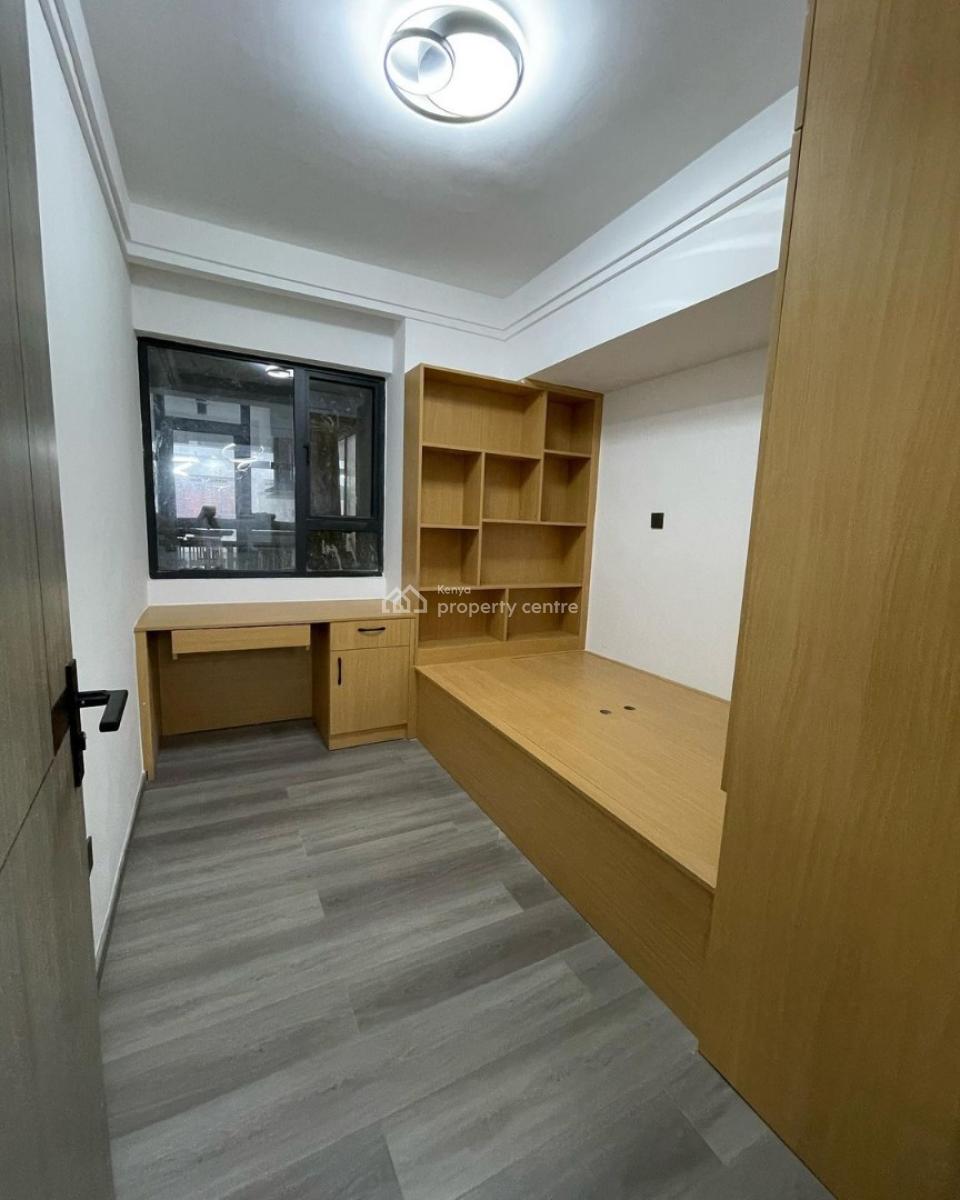 3 Bedroom Apartment, Kileleshwa, Nairobi, Apartment for Sale