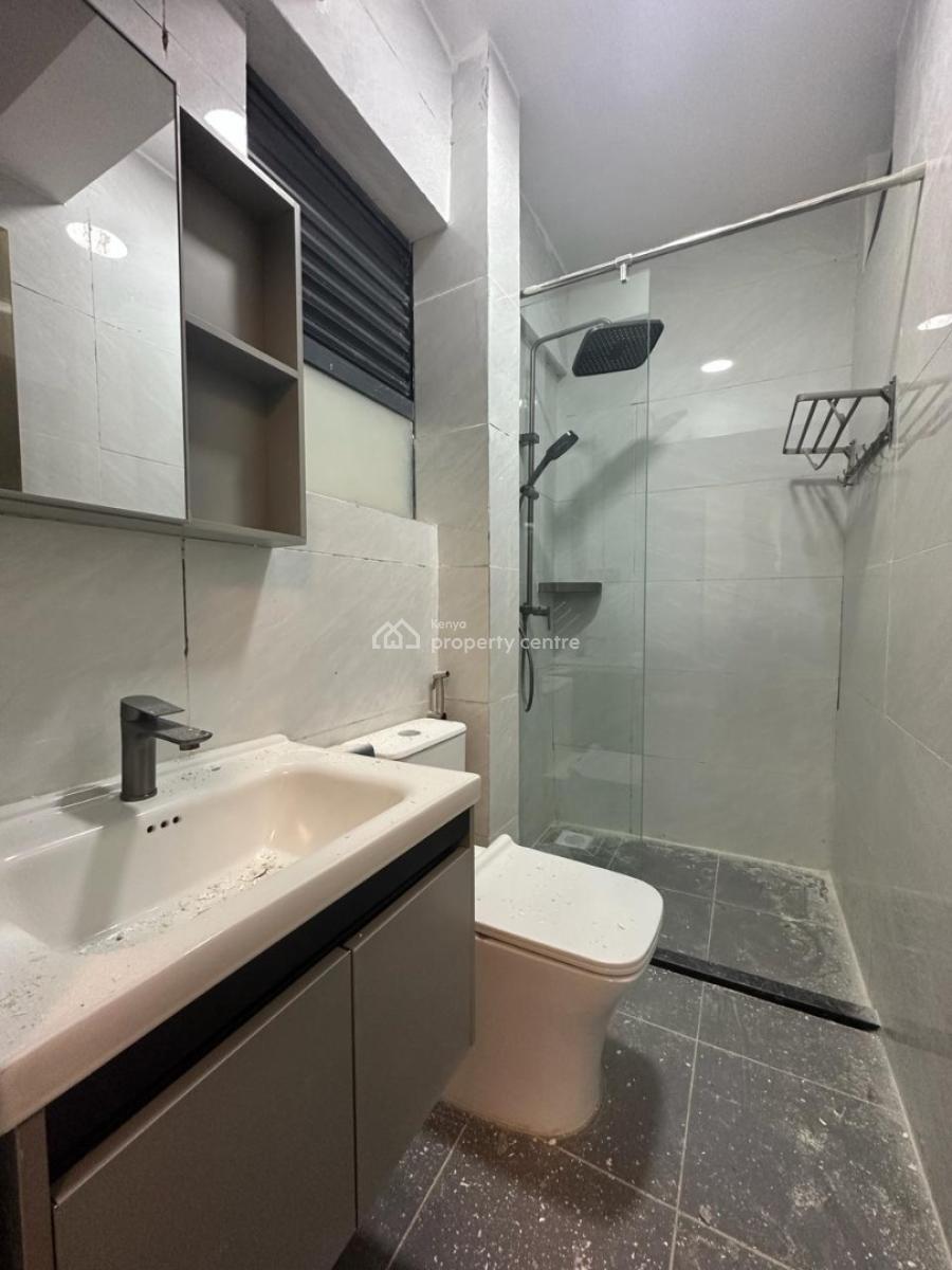 4 Bedroom Apartment, Kileleshwa, Nairobi, Apartment for Sale