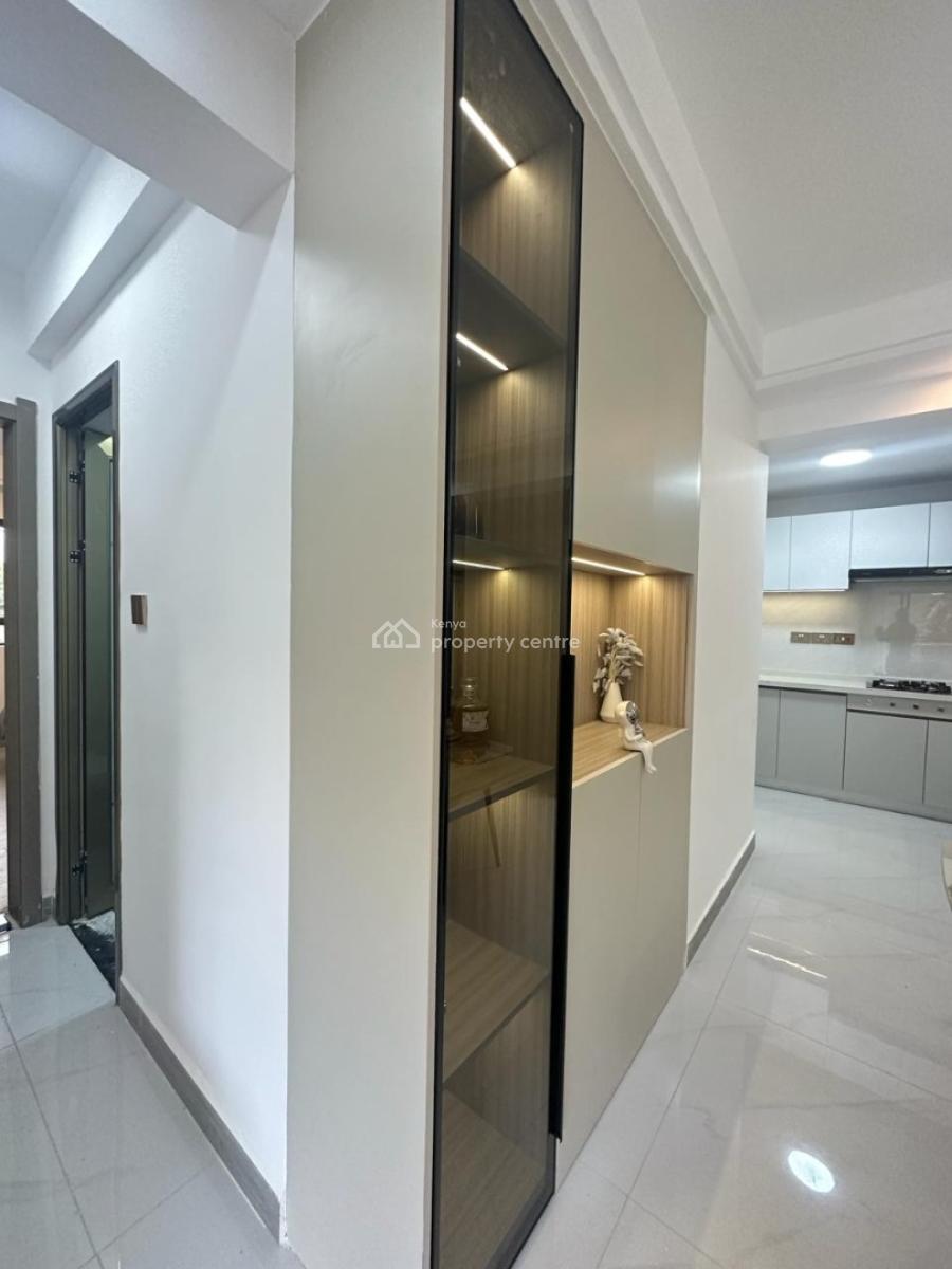 4 Bedroom Apartment, Kileleshwa, Nairobi, Apartment for Sale