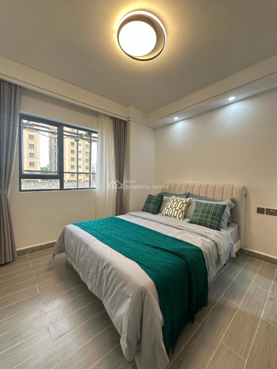 4 Bedroom Apartment, Kileleshwa, Nairobi, Apartment for Sale