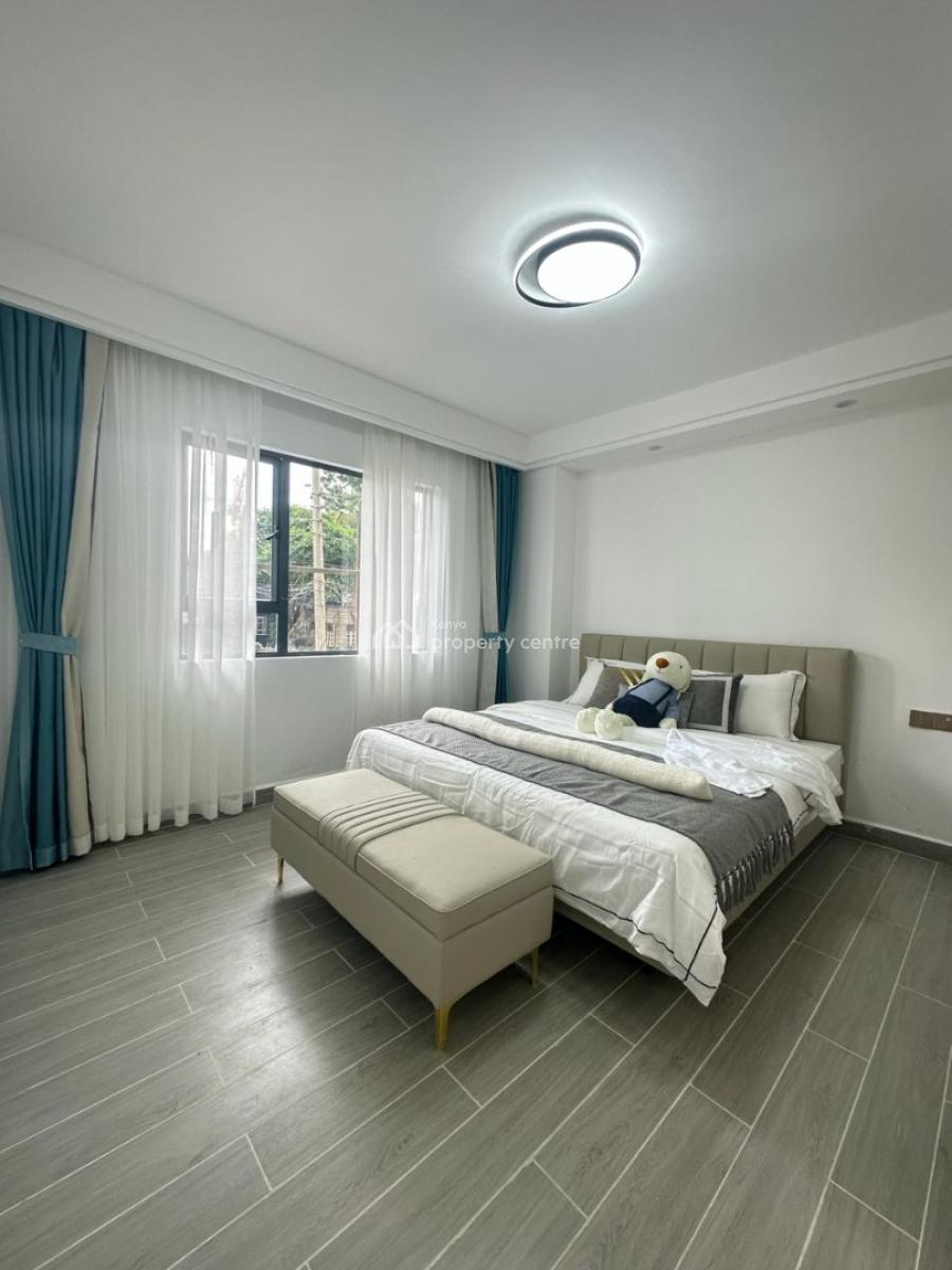 4 Bedroom Apartment, Kileleshwa, Nairobi, Apartment for Sale