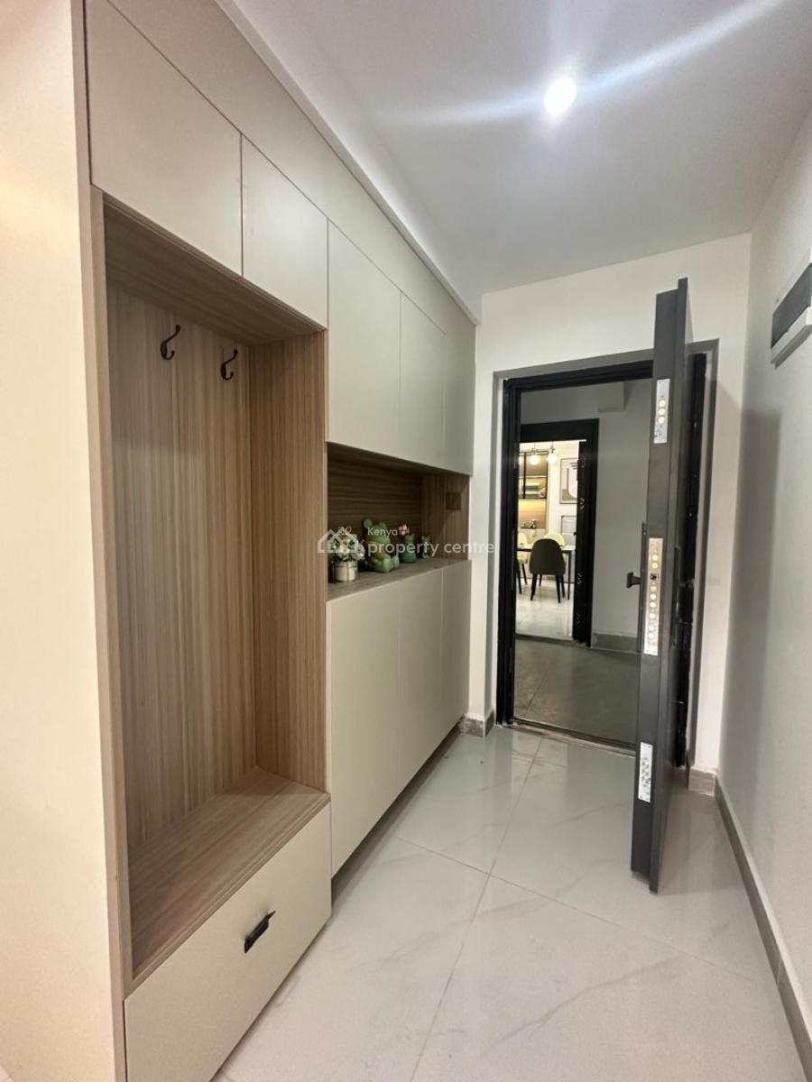 4 Bedroom Apartment, Kileleshwa, Nairobi, Apartment for Sale