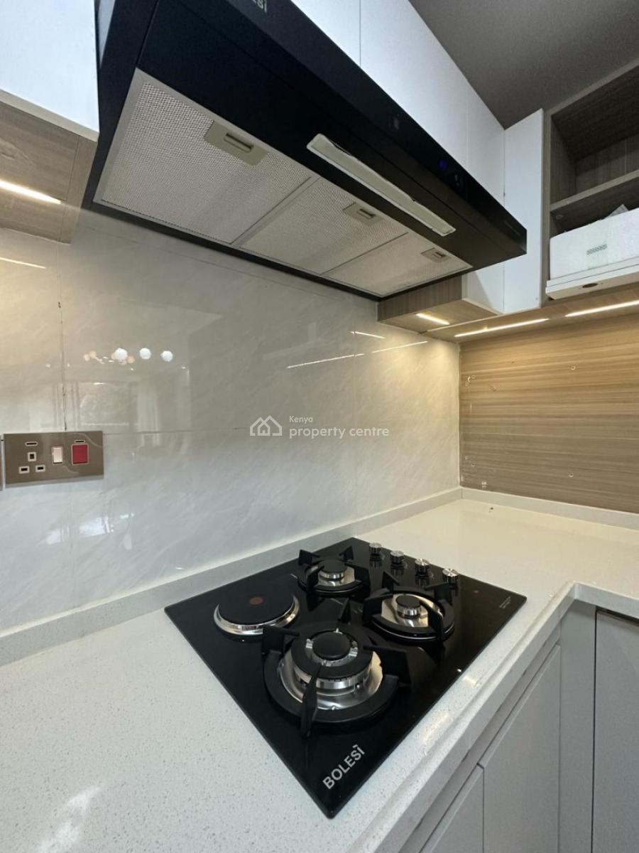 4 Bedroom Apartment, Kileleshwa, Nairobi, Apartment for Sale