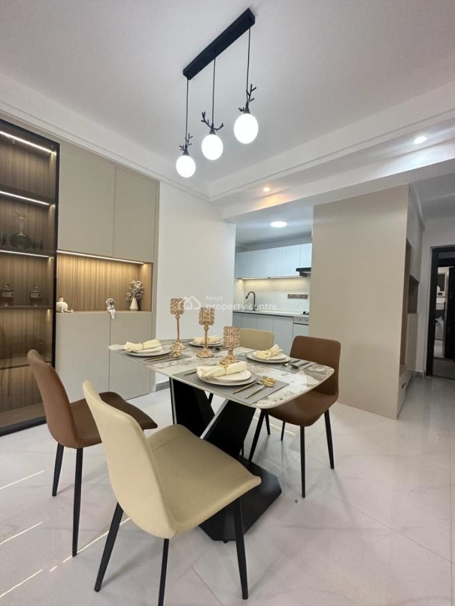 4 Bedroom Apartment, Kileleshwa, Nairobi, Apartment for Sale