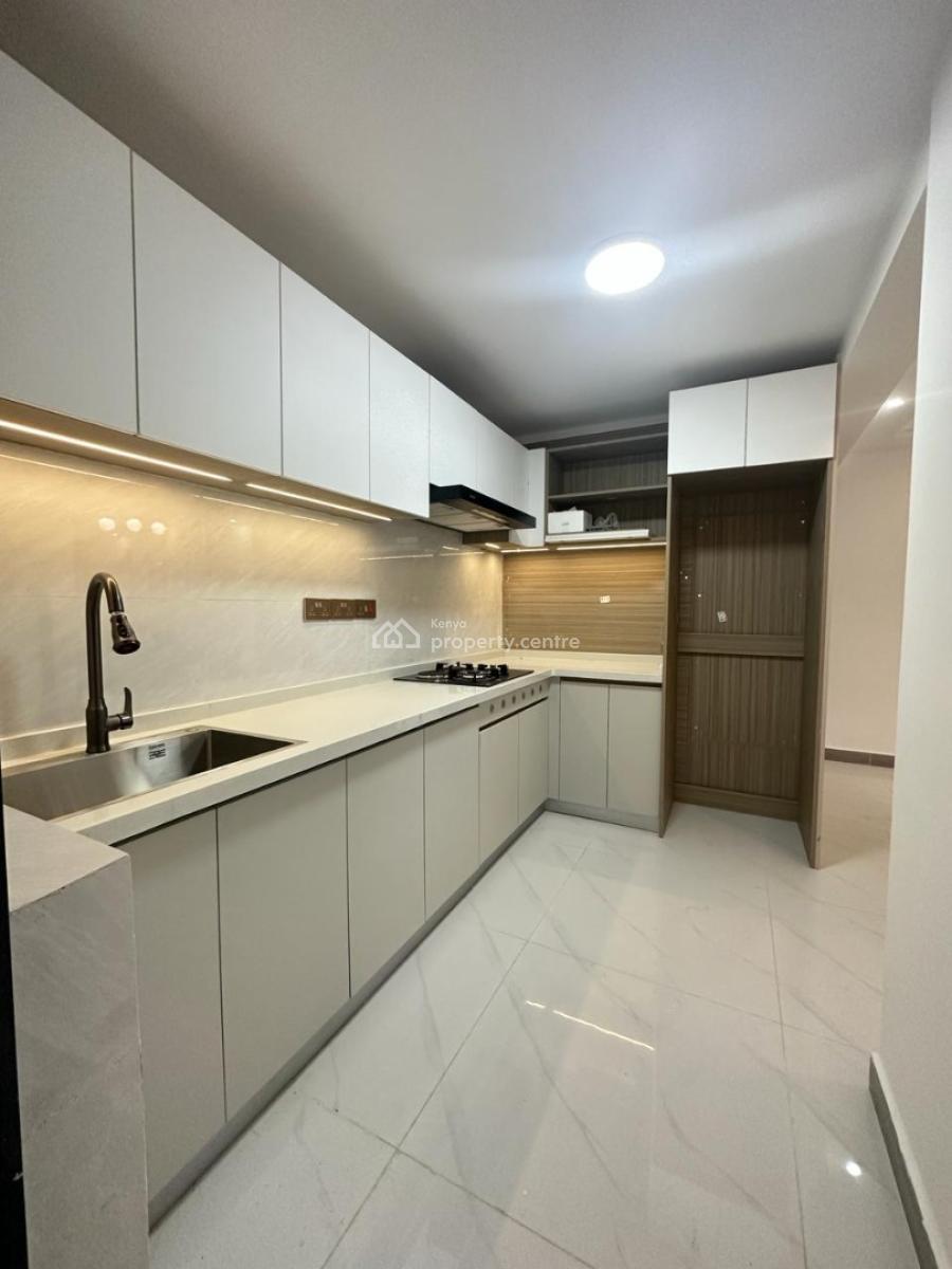 4 Bedroom Apartment, Kileleshwa, Nairobi, Apartment for Sale
