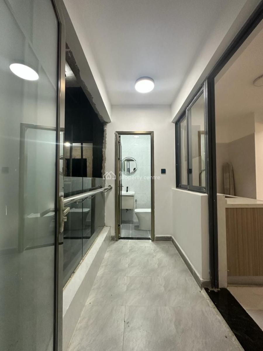 4 Bedroom Apartment, Kileleshwa, Nairobi, Apartment for Sale