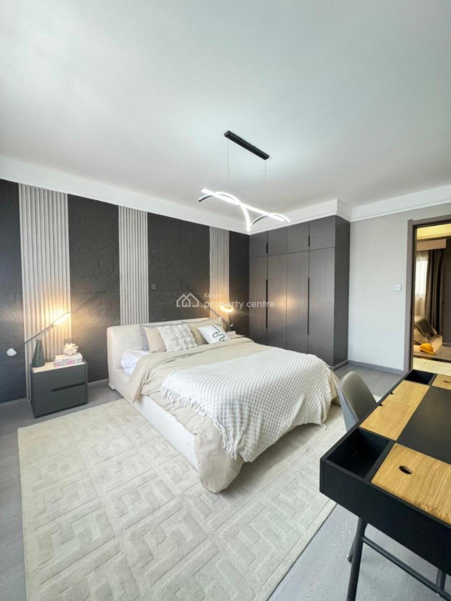 4 Bedroom Apartment, Kileleshwa, Nairobi, Apartment for Sale