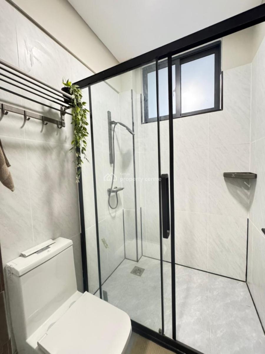 4 Bedroom Apartment, Kileleshwa, Nairobi, Apartment for Sale