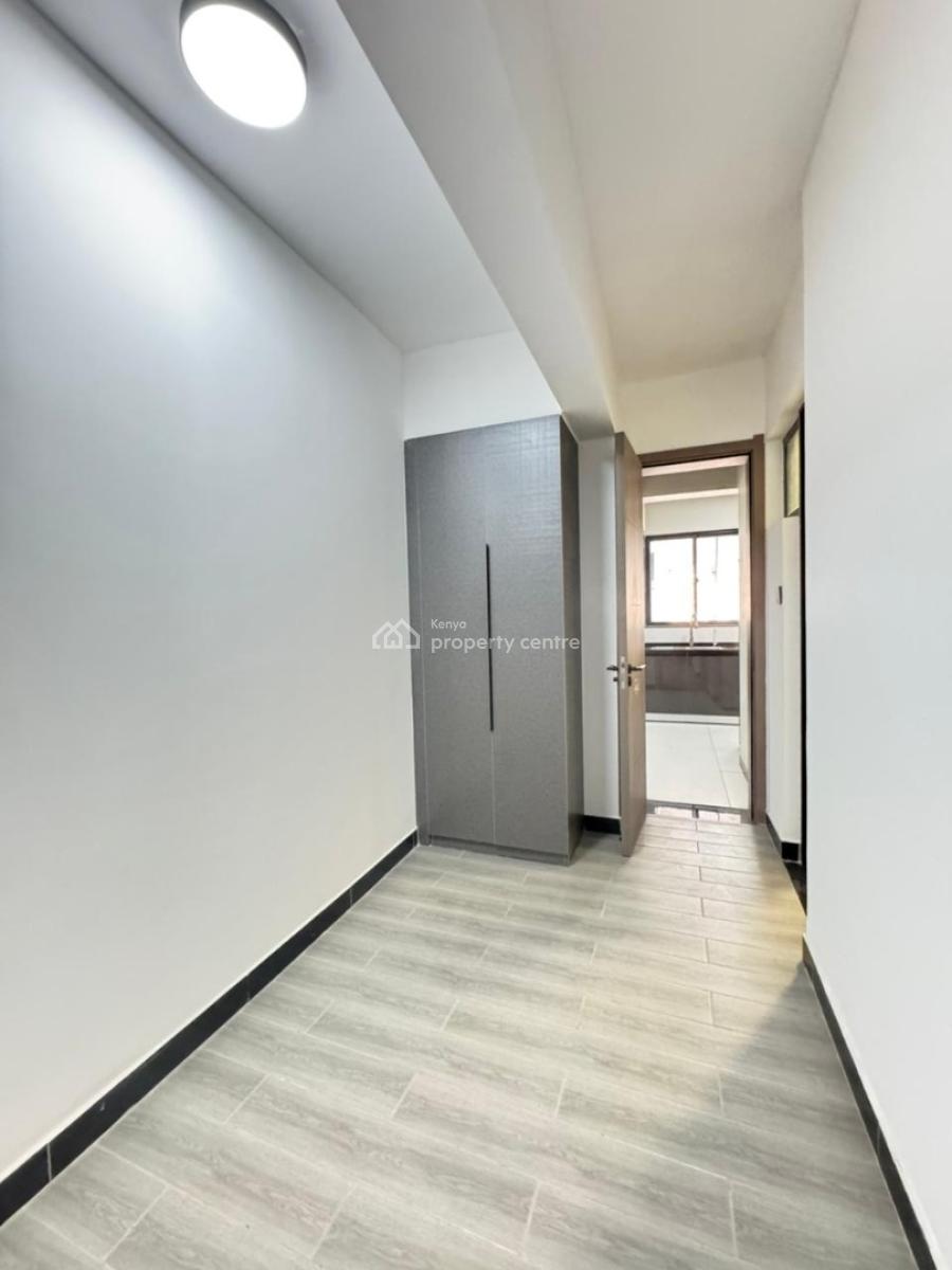 4 Bedroom Apartment, Kileleshwa, Nairobi, Apartment for Sale