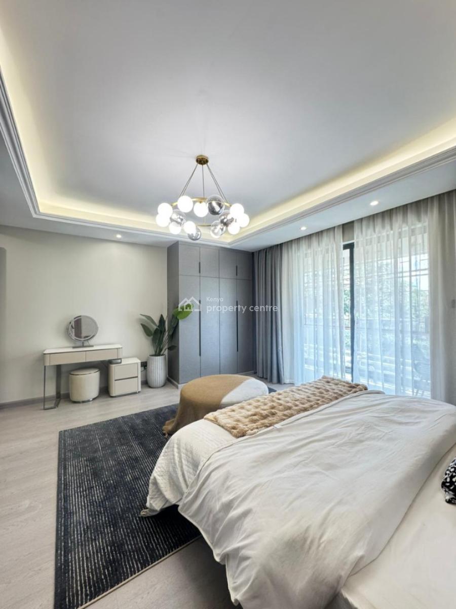 4 Bedroom Apartment, Kileleshwa, Nairobi, Apartment for Sale