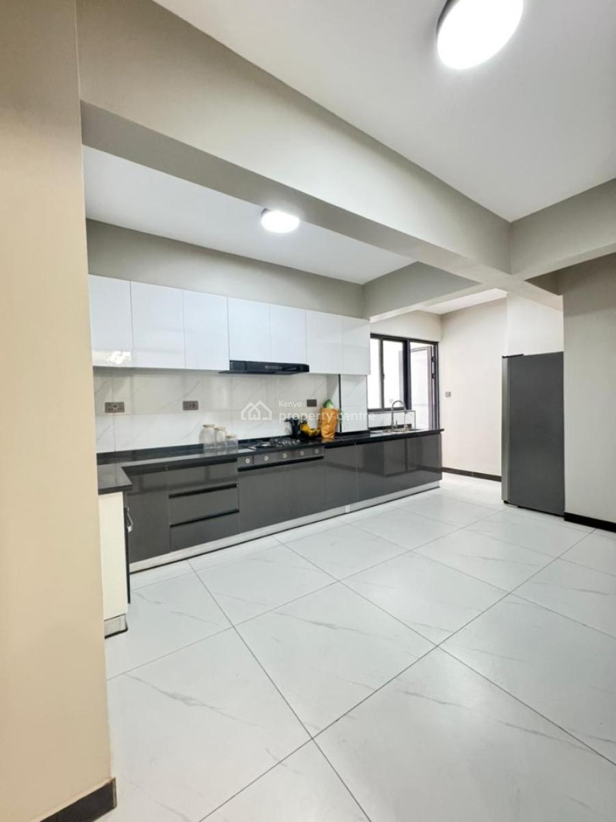 4 Bedroom Apartment, Kileleshwa, Nairobi, Apartment for Sale