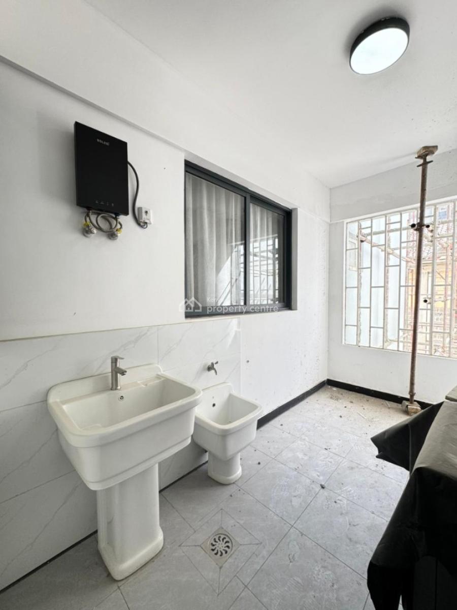 4 Bedroom Apartment, Kileleshwa, Nairobi, Apartment for Sale