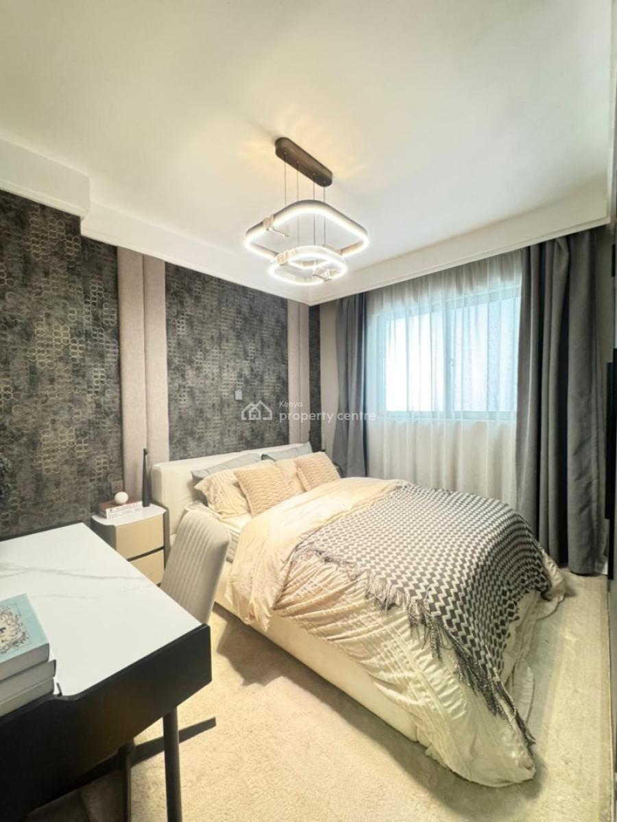 4 Bedroom Apartment, Kileleshwa, Nairobi, Apartment for Sale