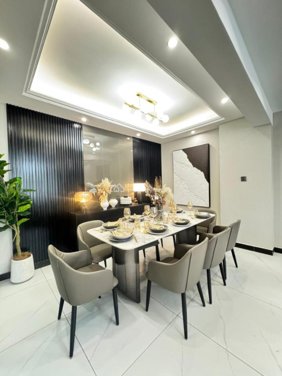 4 Bedroom Apartment, Kileleshwa, Nairobi, Apartment for Sale