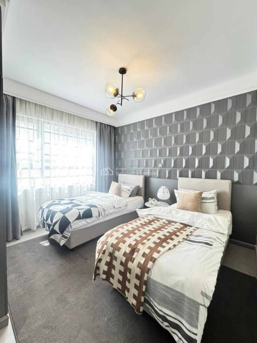 4 Bedroom Apartment, Kileleshwa, Nairobi, Apartment for Sale