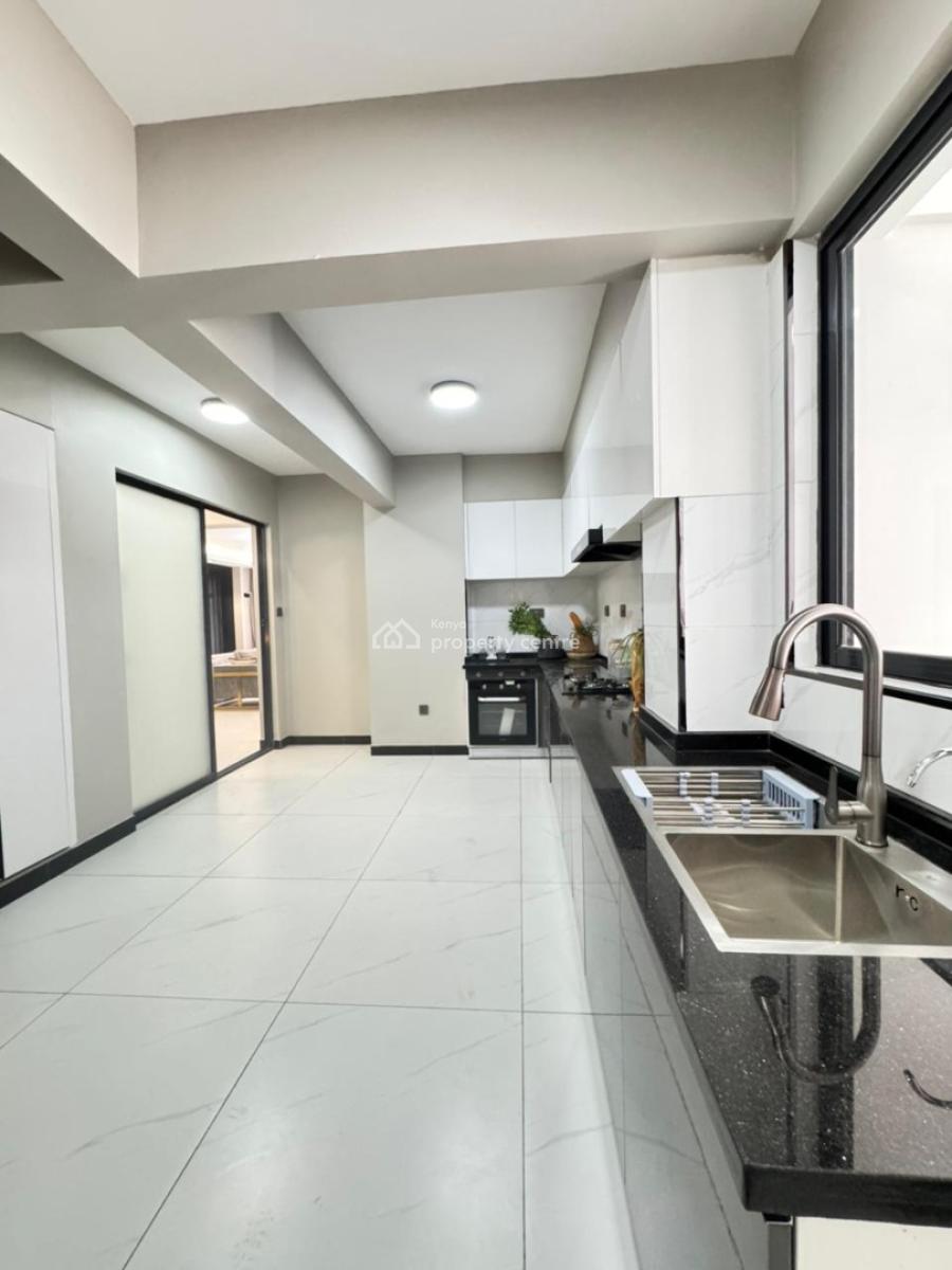 4 Bedroom Apartment, Kileleshwa, Nairobi, Apartment for Sale