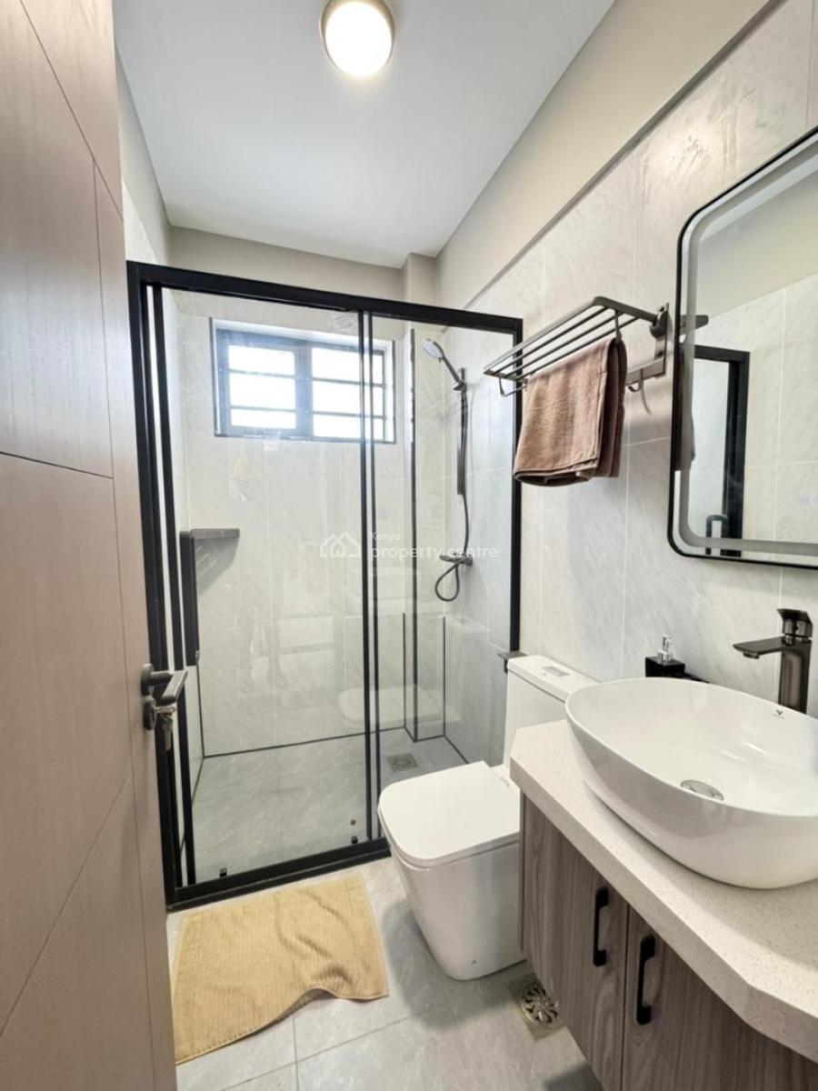 4 Bedroom Apartment, Kileleshwa, Nairobi, Apartment for Sale