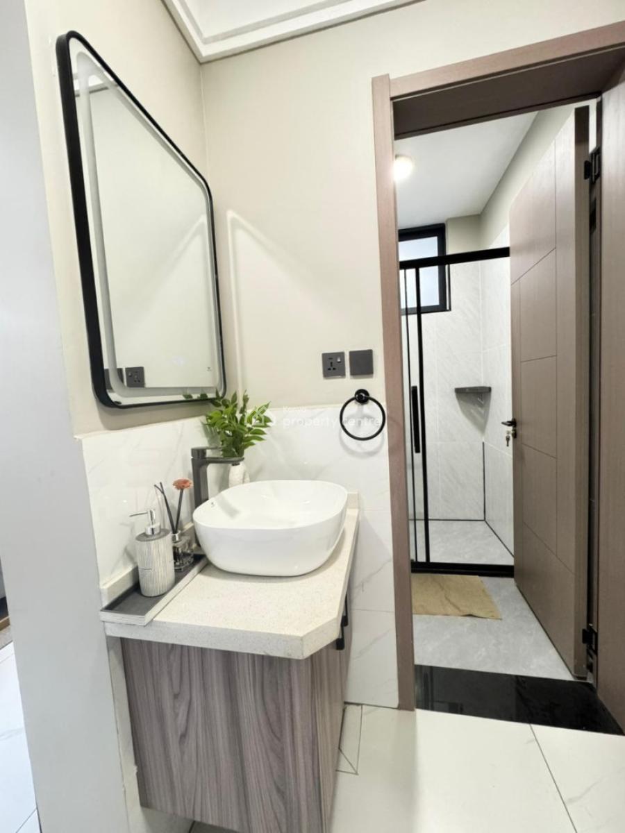 4 Bedroom Apartment, Kileleshwa, Nairobi, Apartment for Sale