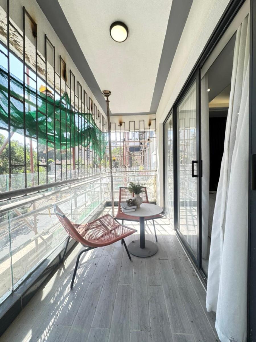 4 Bedroom Apartment, Kileleshwa, Nairobi, Apartment for Sale