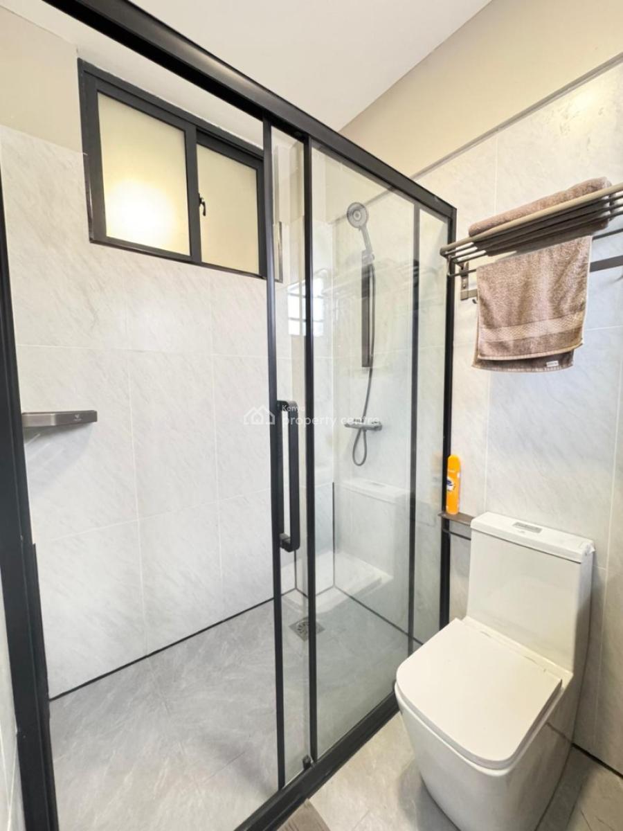 4 Bedroom Apartment, Kileleshwa, Nairobi, Apartment for Sale