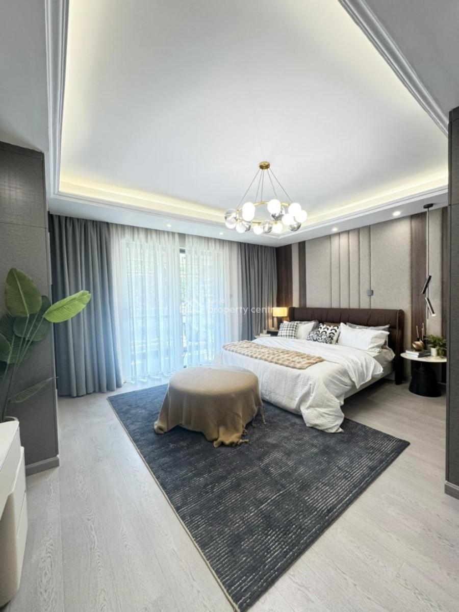 4 Bedroom Apartment, Kileleshwa, Nairobi, Apartment for Sale