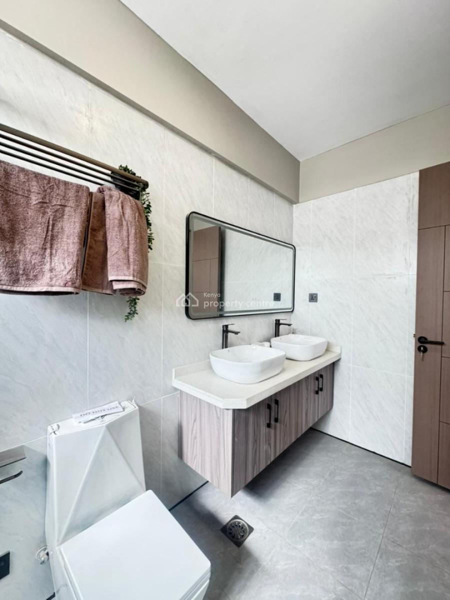4 Bedroom Apartment, Kileleshwa, Nairobi, Apartment for Sale