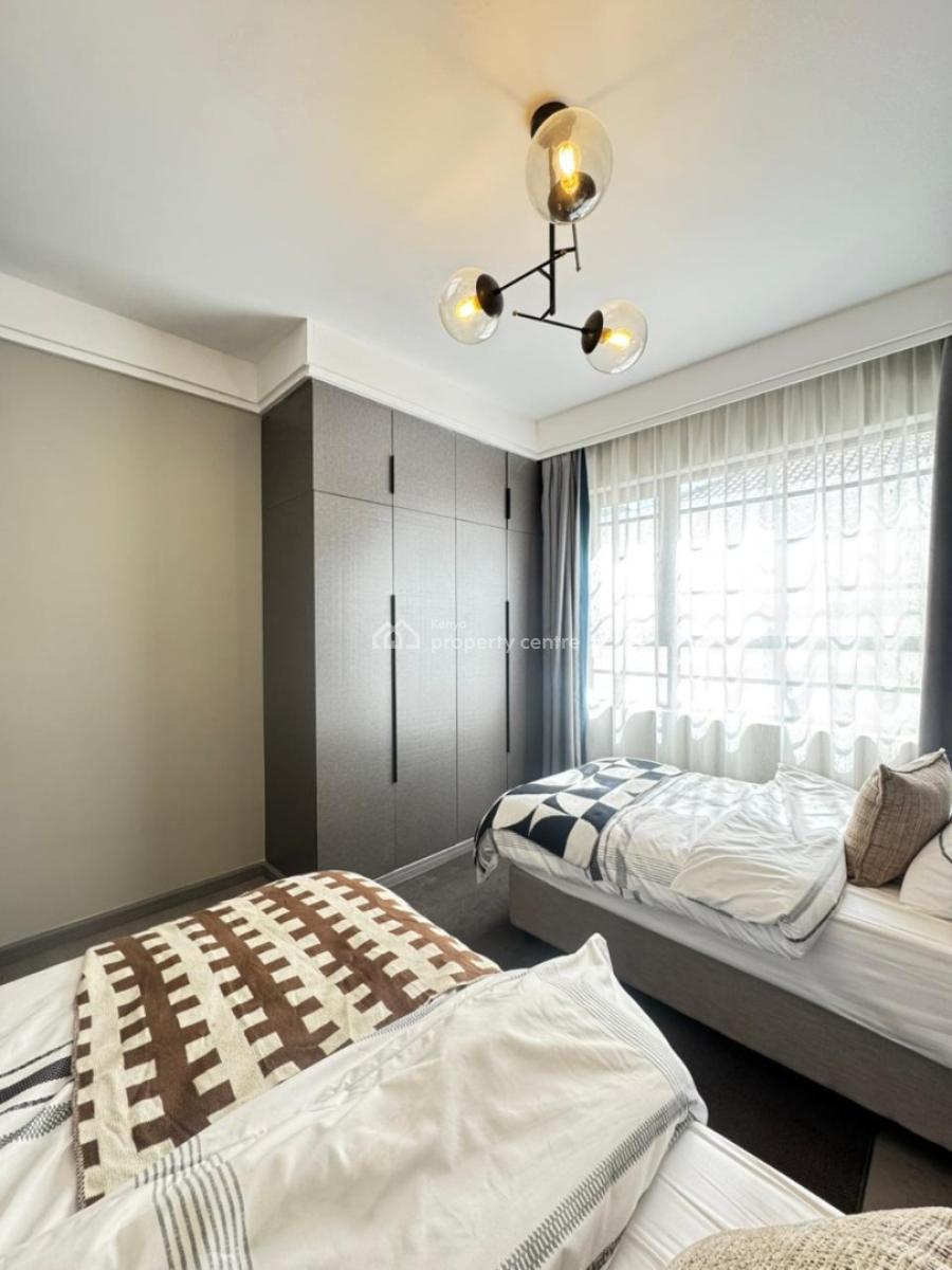 4 Bedroom Apartment, Kileleshwa, Nairobi, Apartment for Sale