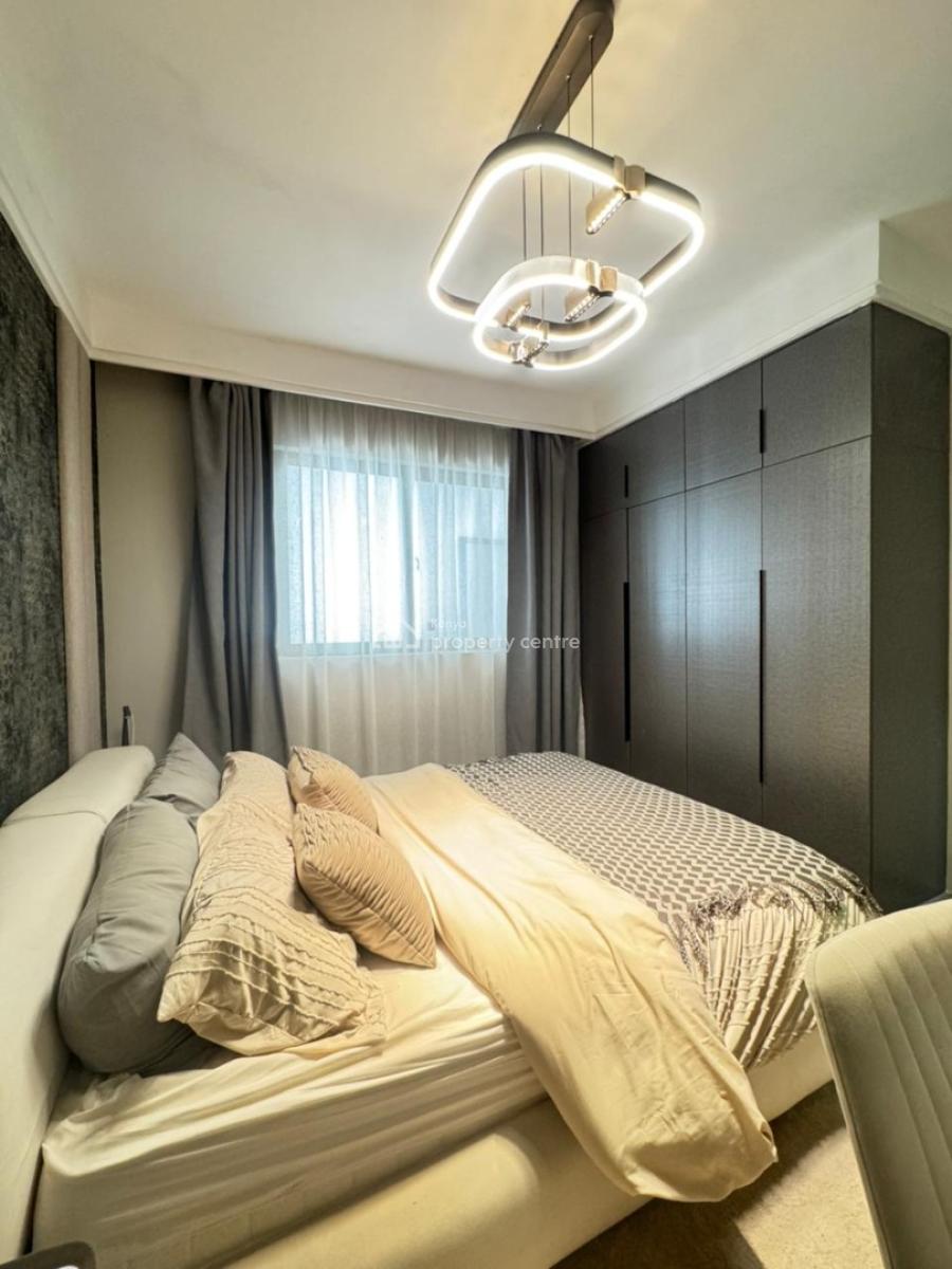 4 Bedroom Apartment, Kileleshwa, Nairobi, Apartment for Sale