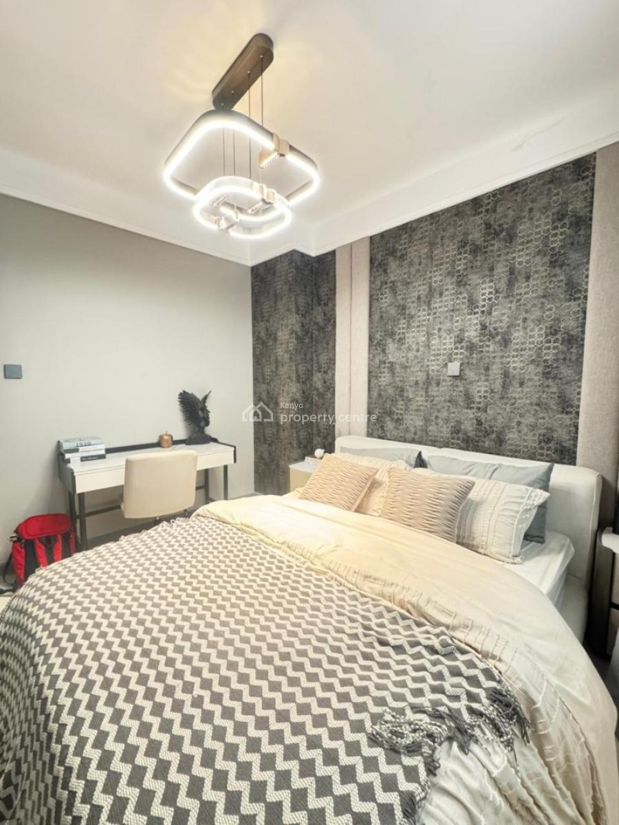 4 Bedroom Apartment, Kileleshwa, Nairobi, Apartment for Sale