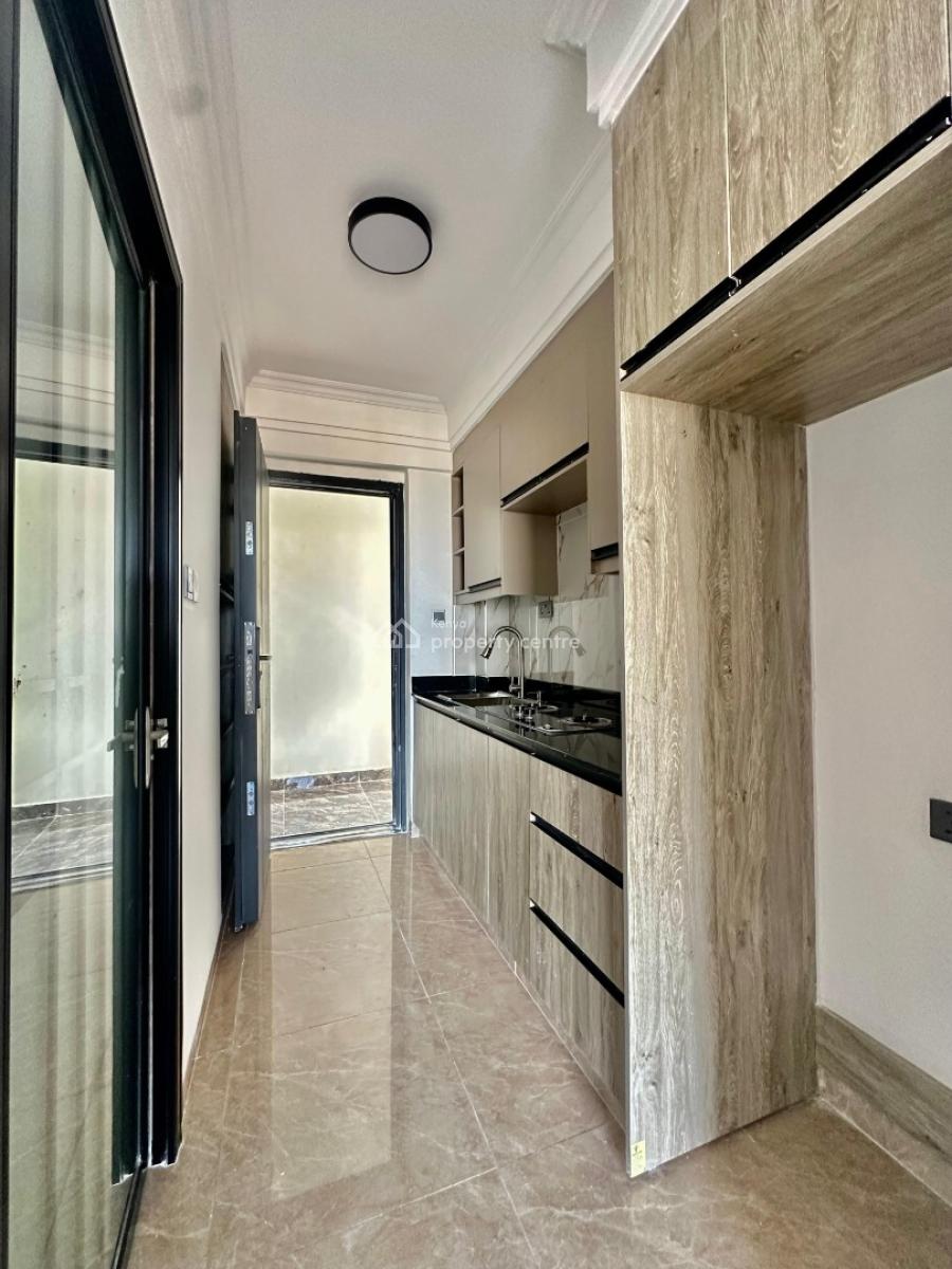 1 Bedroom Apartment, Lavington, Nairobi, Apartment for Sale