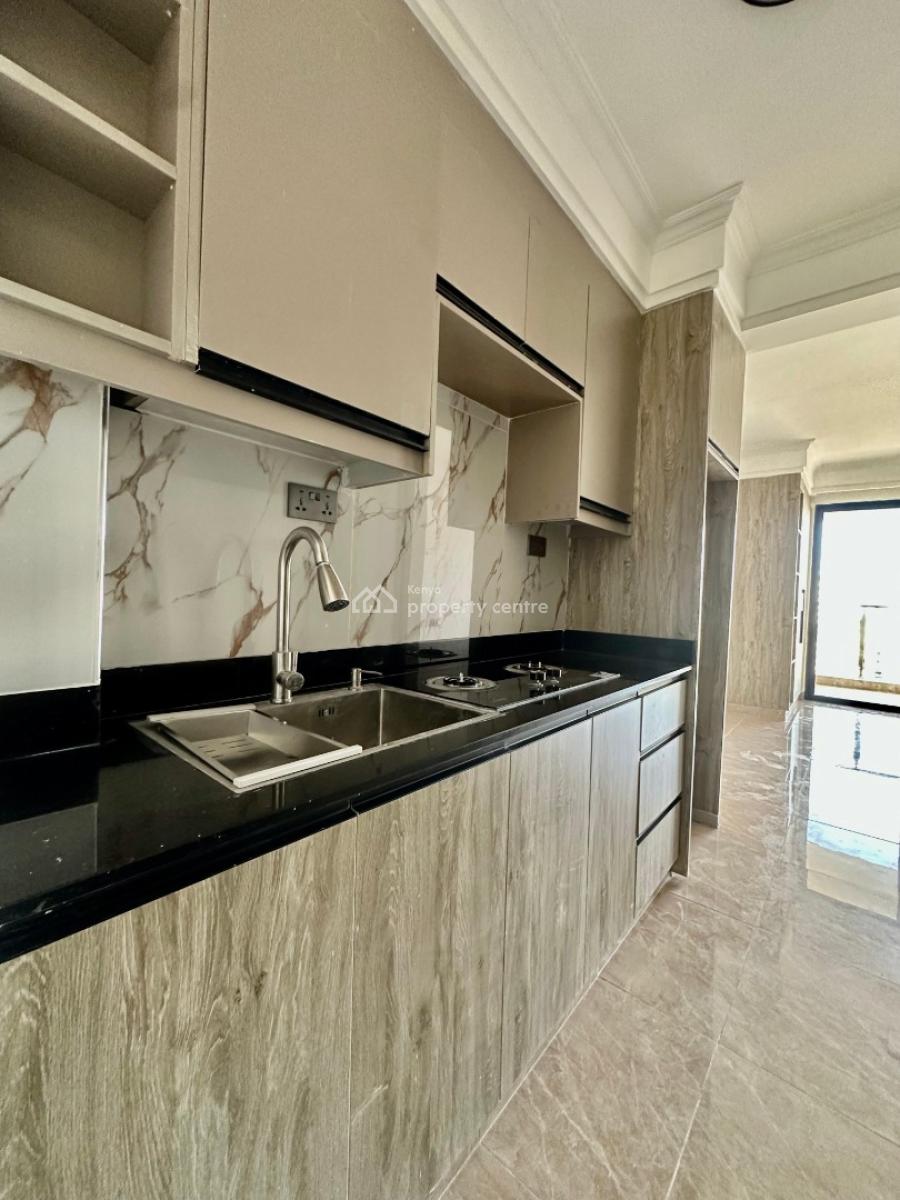 1 Bedroom Apartment, Lavington, Nairobi, Apartment for Sale