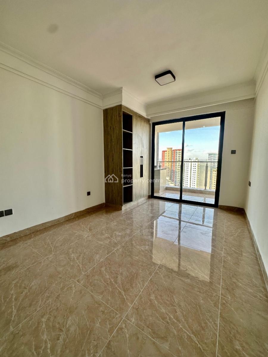 1 Bedroom Apartment, Lavington, Nairobi, Apartment for Sale