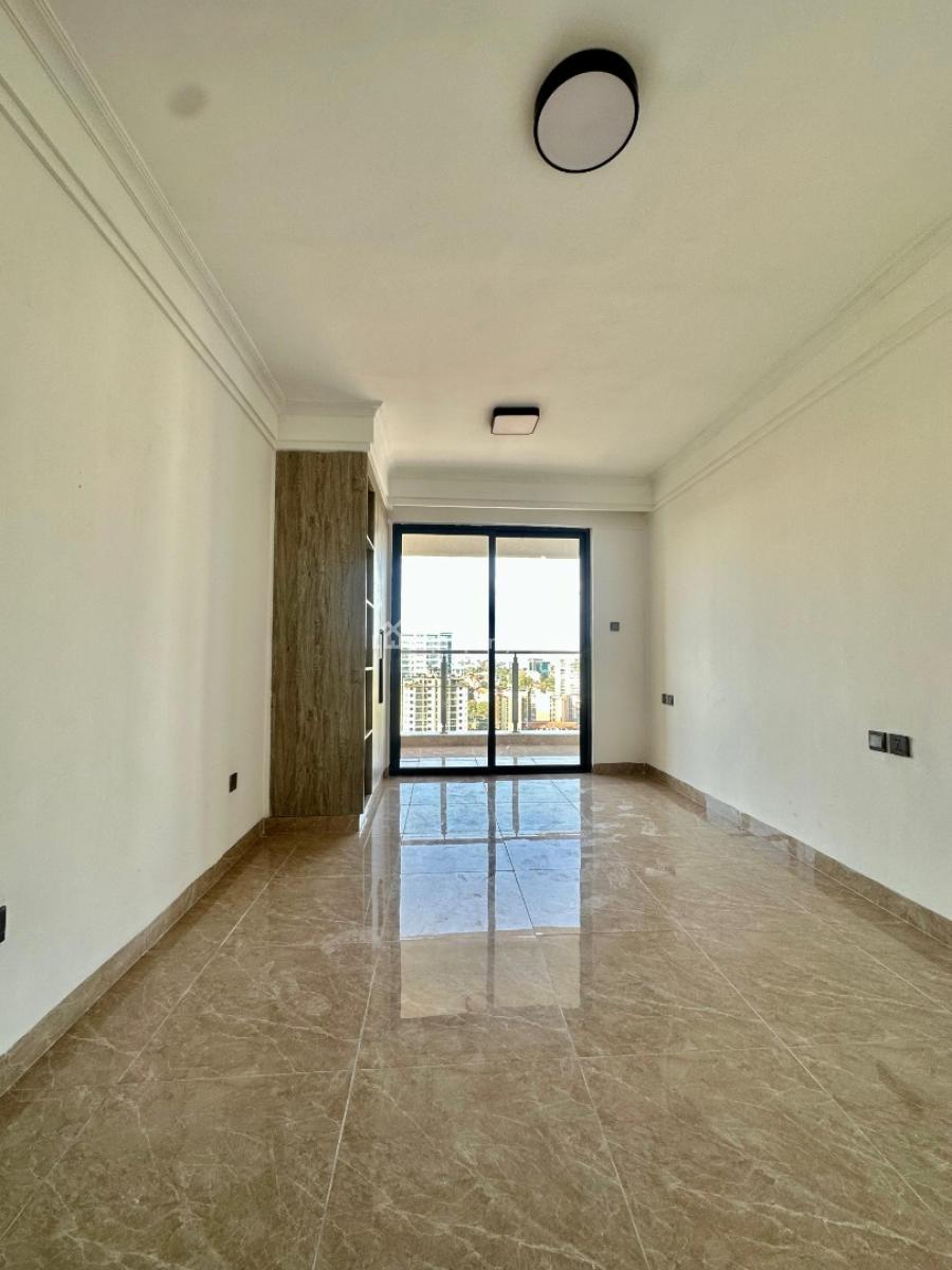 1 Bedroom Apartment, Lavington, Nairobi, Apartment for Sale