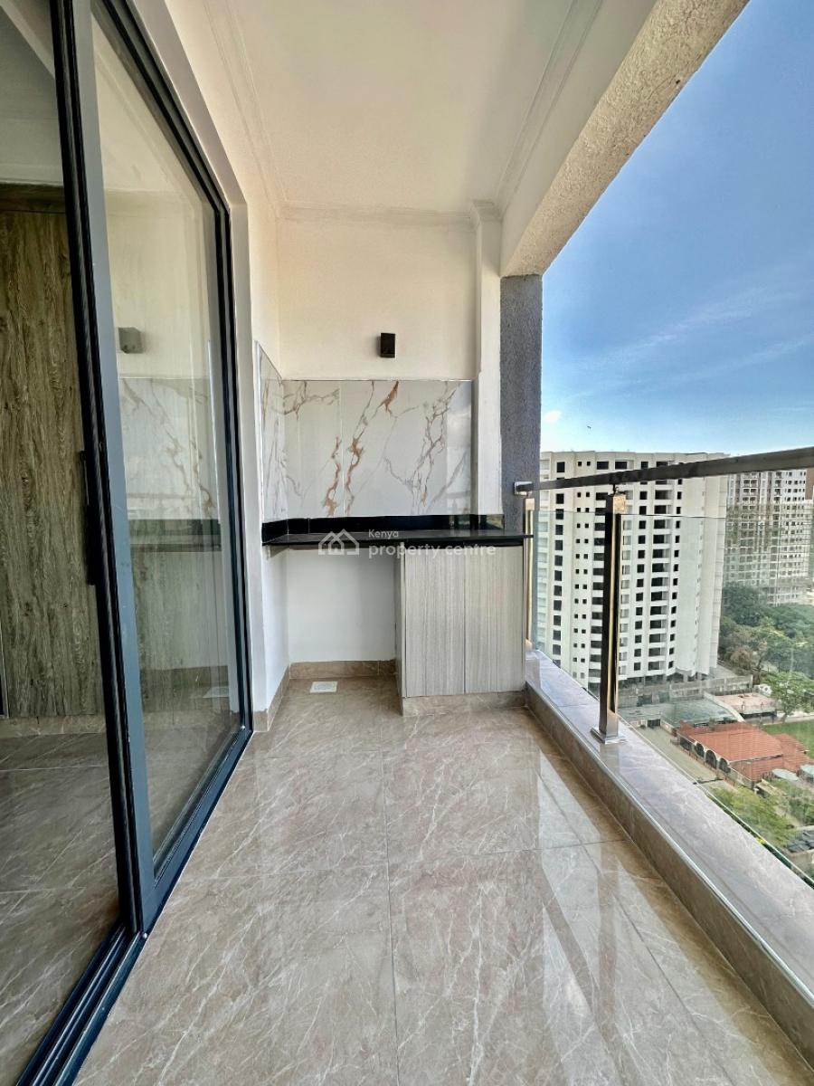 1 Bedroom Apartment, Lavington, Nairobi, Apartment for Sale