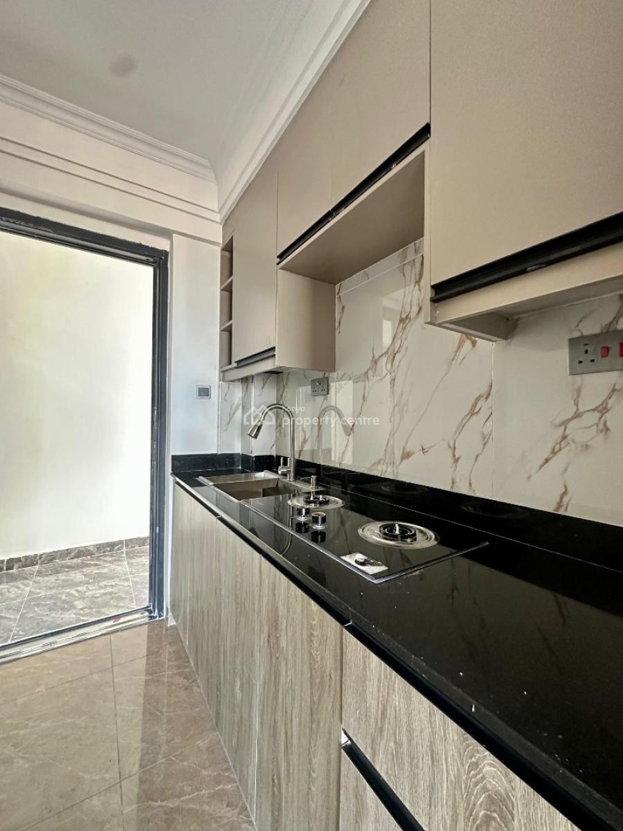 1 Bedroom Apartment, Lavington, Nairobi, Apartment for Sale
